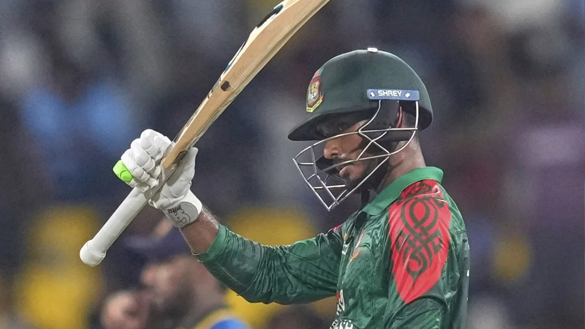 আইসিসি র‌্যাঙ্কিংয়ে বড় লাফ তানজিদ তামিমের