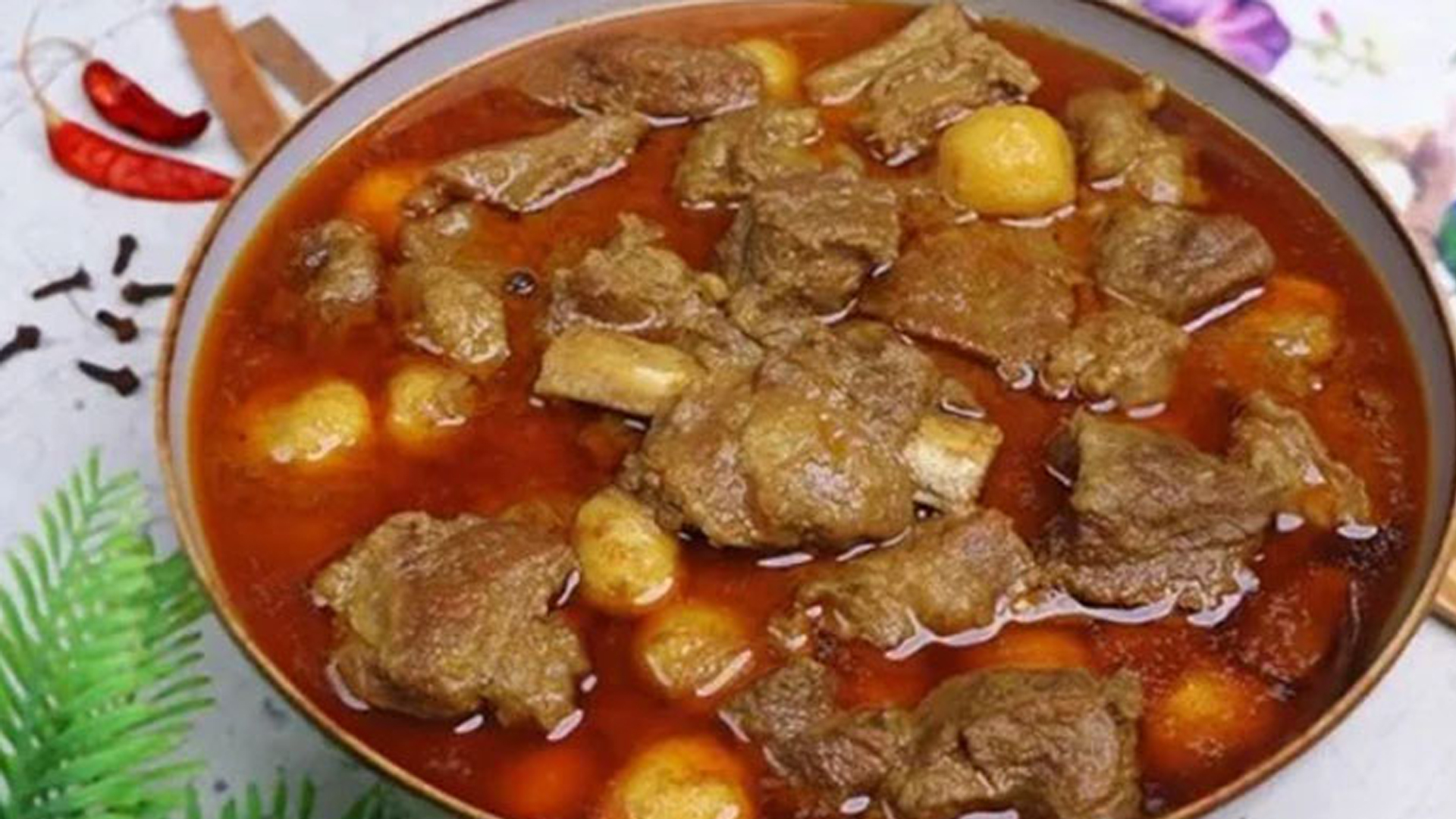 গরু-খাসির মাংস কাদের জন্য ক্ষতিকর?