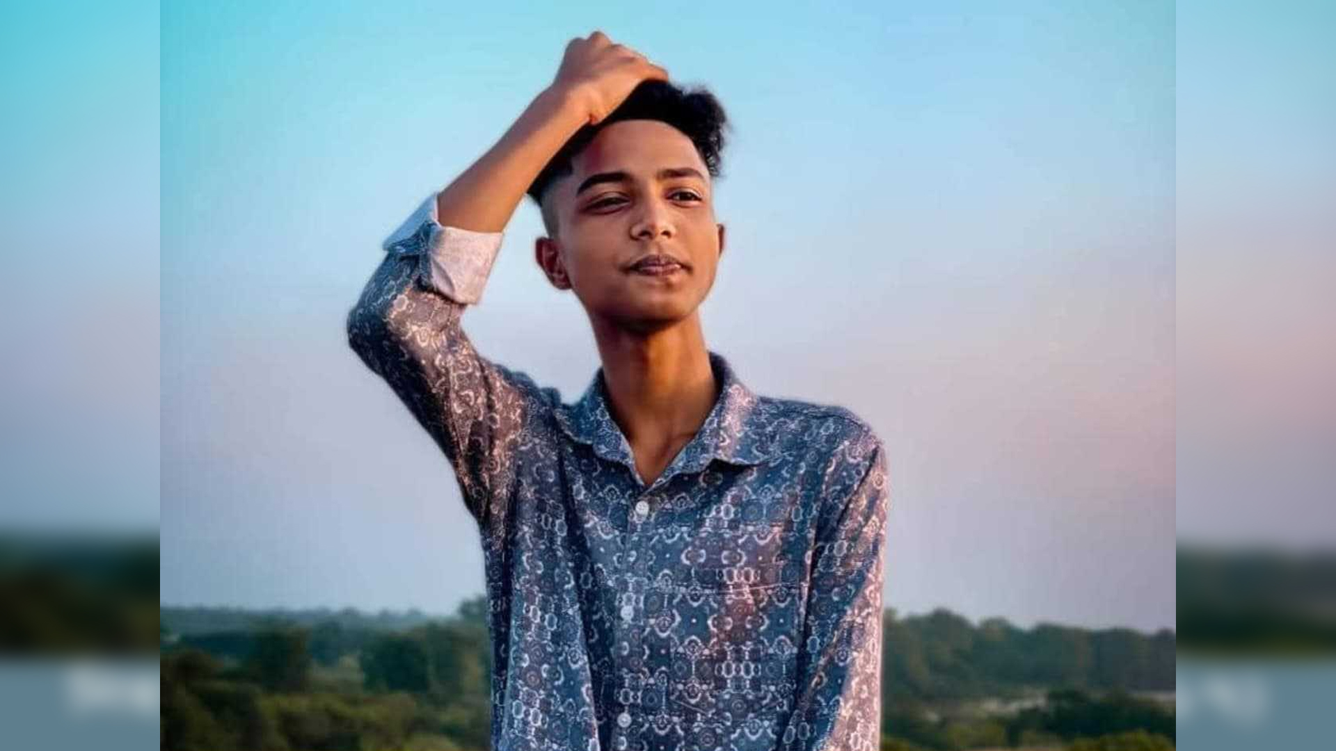 ব্রহ্মপুত্রে নিখোঁজ কলেজছাত্রের মরদেহ, শরীরে আঘাতের চিহ্ন