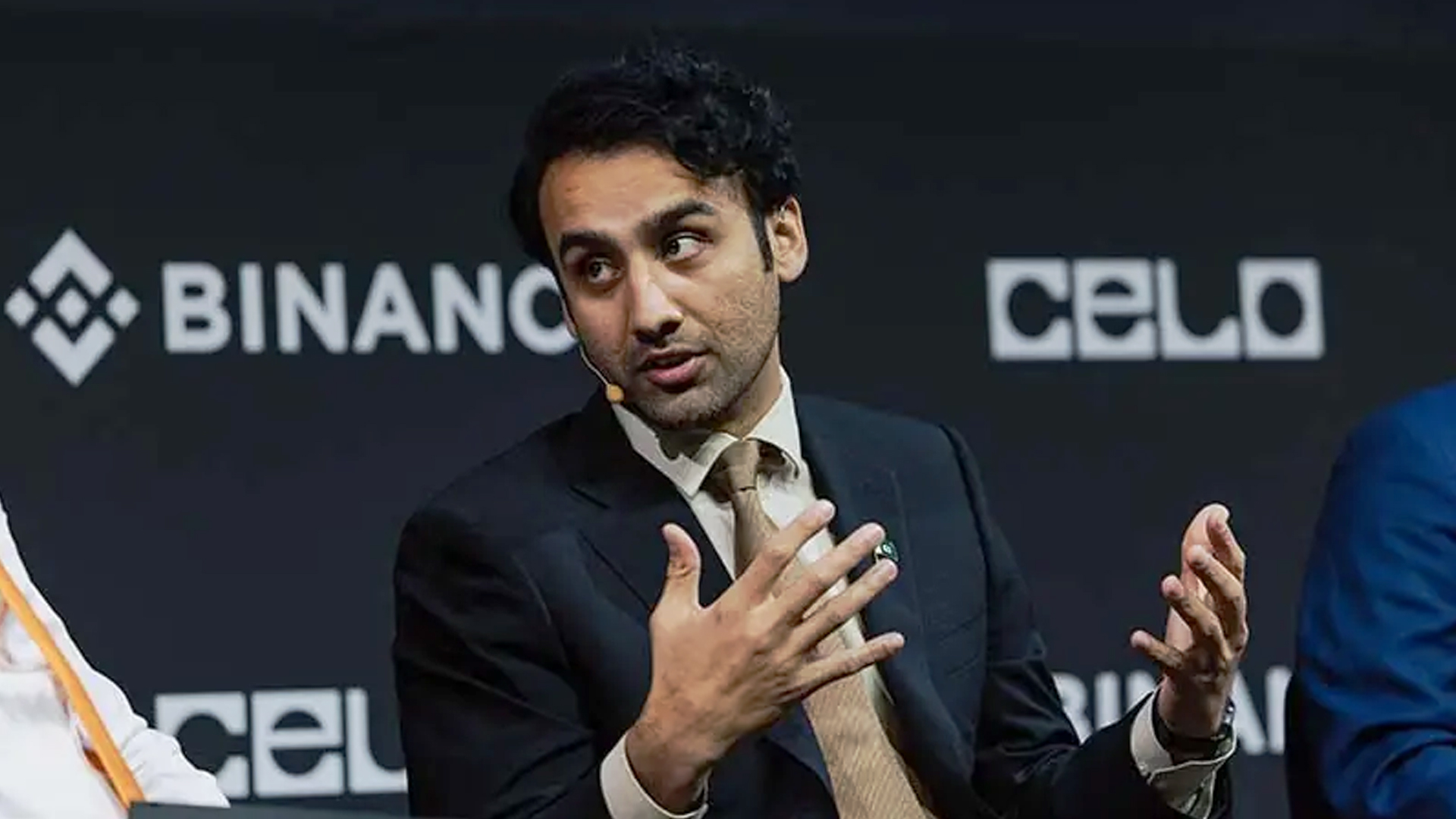 ‘ক্রিপ্টো ব্রো’ বিলাল বিন সাকিব: যার হাত ধরে ট্রাম্পের মন জয় করল পাকিস্তান