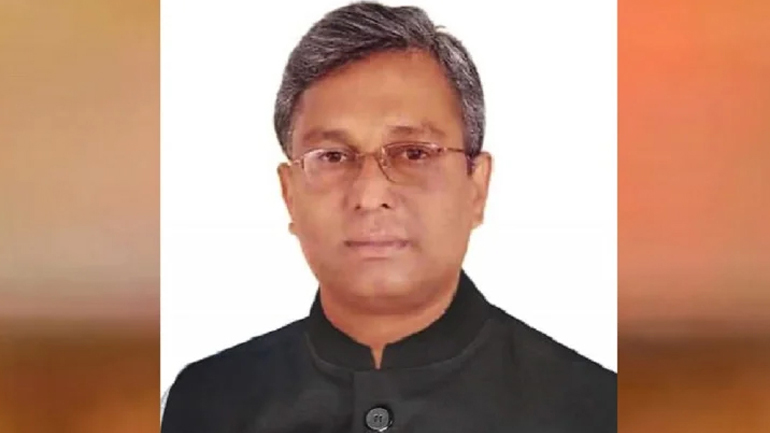 হত্যাচেষ্টা মামলায় সাবেক এমপি শাহে আলম গ্রেফতার