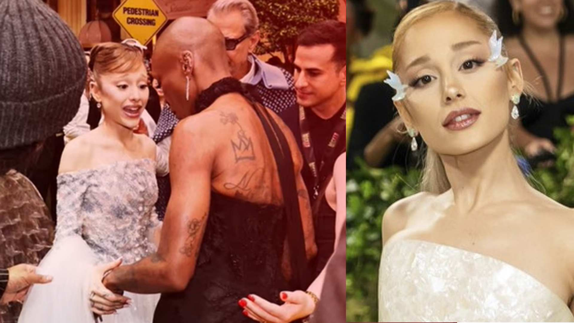 নায়িকাকে জড়িয়ে ধরায় ৯ দিনের কারাদণ্ড