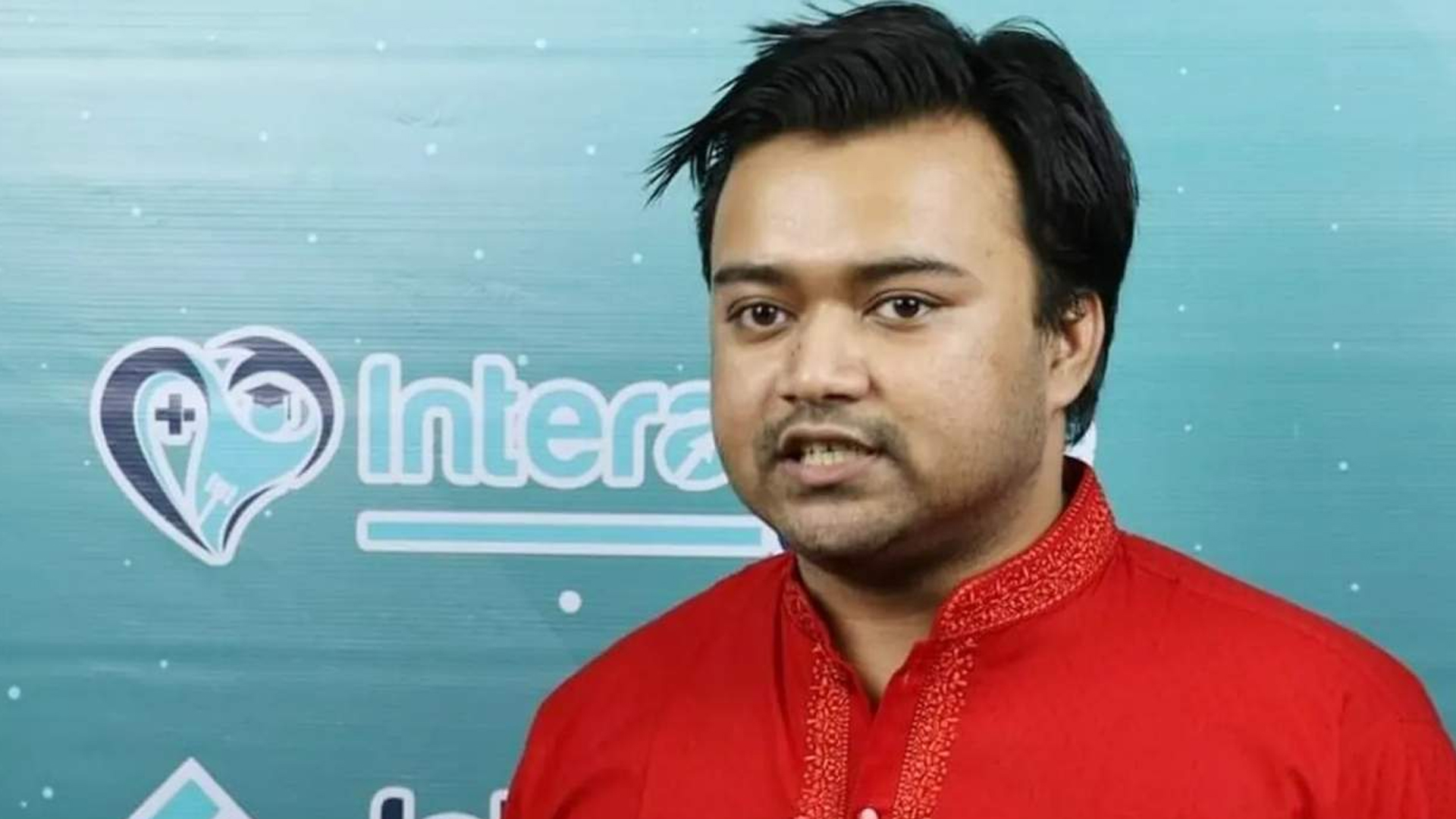 ‘ইন্টারঅ্যাক্টিভ কেয়ার’–এর প্রতিষ্ঠাতা আল সামির বিমানবন্দর থেকে গ্রেফতার