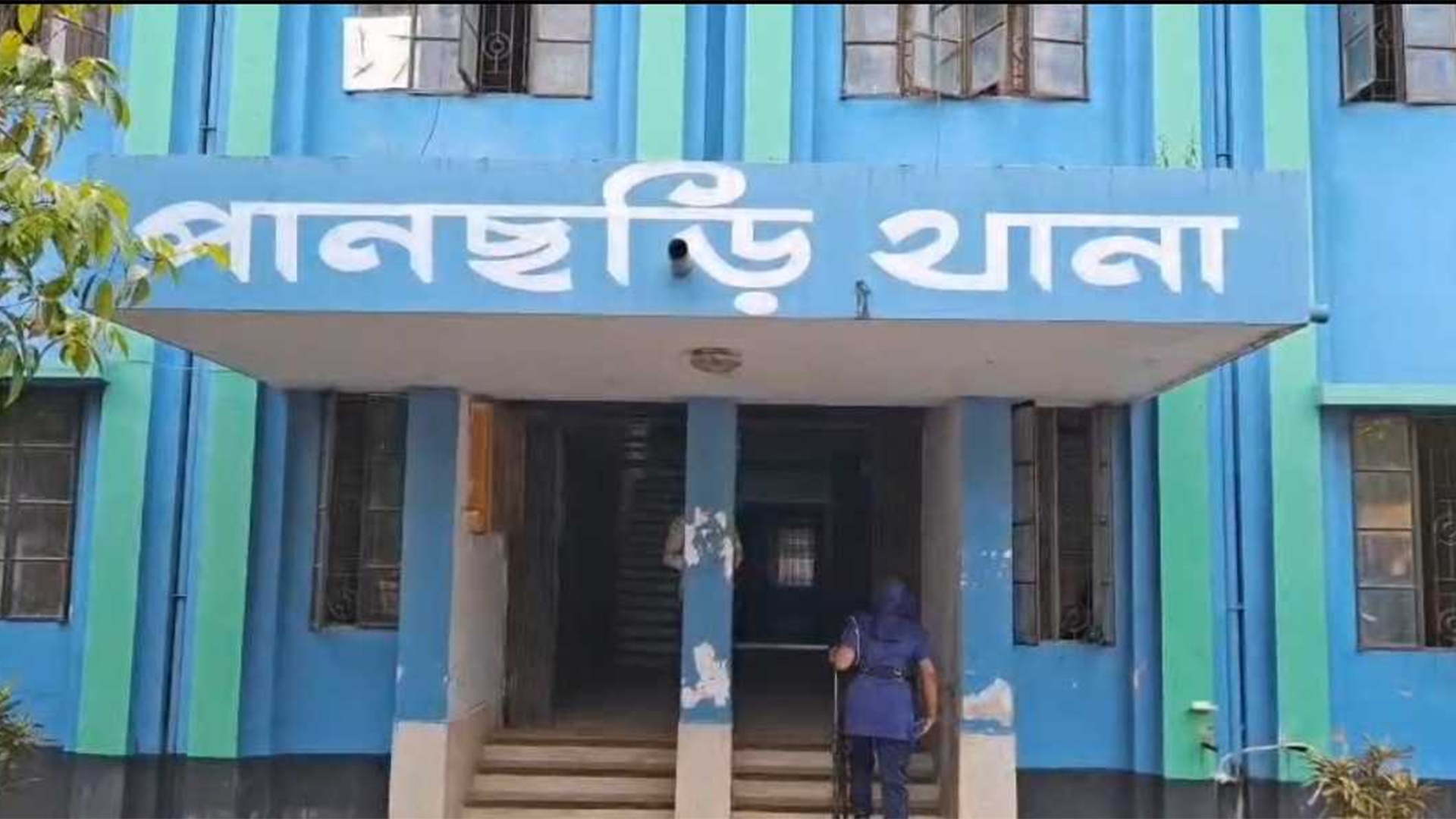 পানছড়িতে বিএনপি-জামায়াতের পাল্টাপাল্টি হামলা, আহত ৪