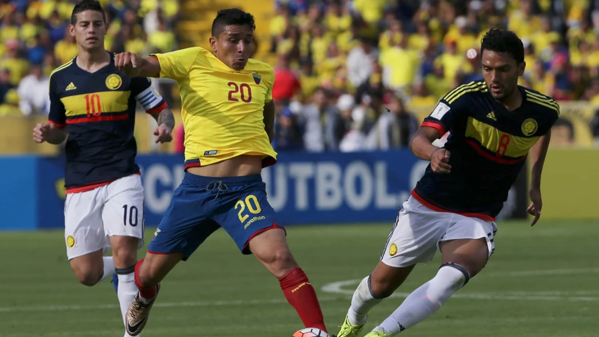 ইকুয়েডরের ক্লাব বার্সেলোনার ফুটবলার গুলিবিদ্ধ হয়ে নিহত - Bangla24.Top