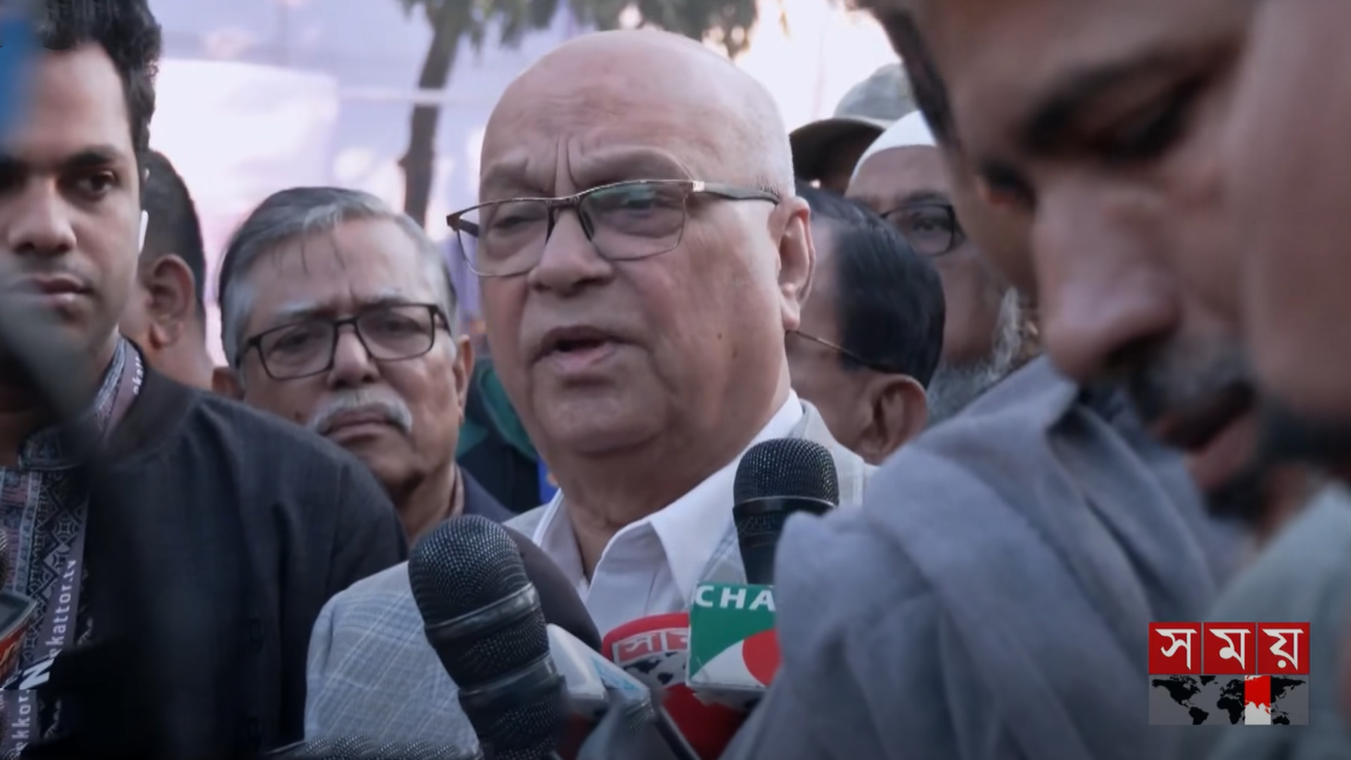 আগামীর বাংলাদেশ গড়ে উঠবে জুলাই সনদের ভিত্তিতে: মুক্তিযুদ্ধ উপদেষ্টা