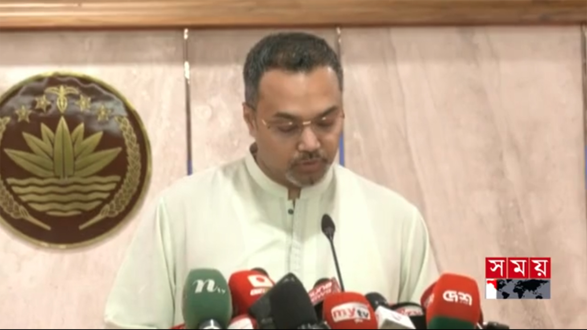 দুই মাসে সরকারের উল্লেখযোগ্য ৬০ পদক্ষেপের কথা জানালো প্রধানমন্ত্রীর কার্যালয়