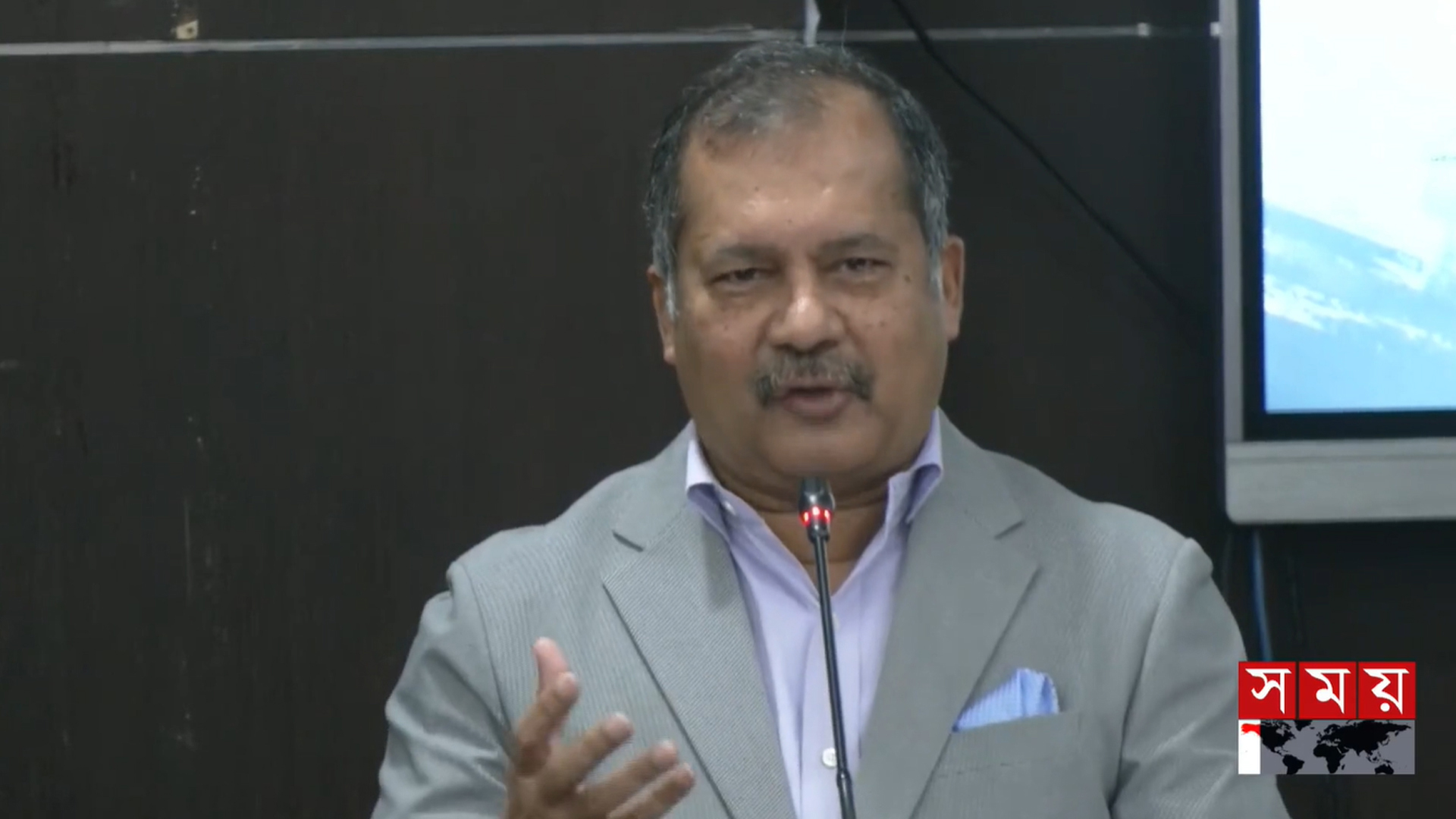 ডিজিটাল প্ল্যাটফর্মের সমস্যা কিছুটা আলাদা: তথ্যমন্ত্রী