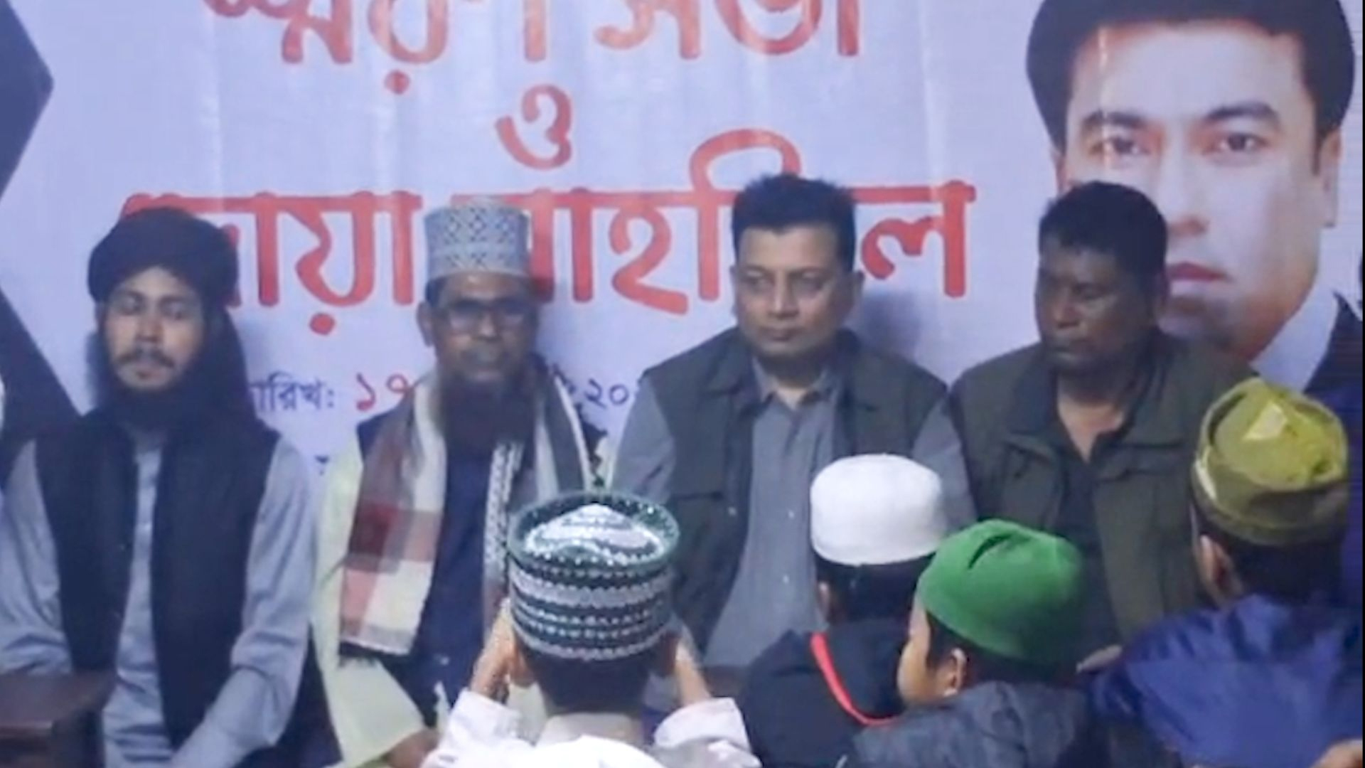 মান্নার মৃত্যু সংক্রান্ত মামলা দ্রুত নিষ্পত্তির দাবি