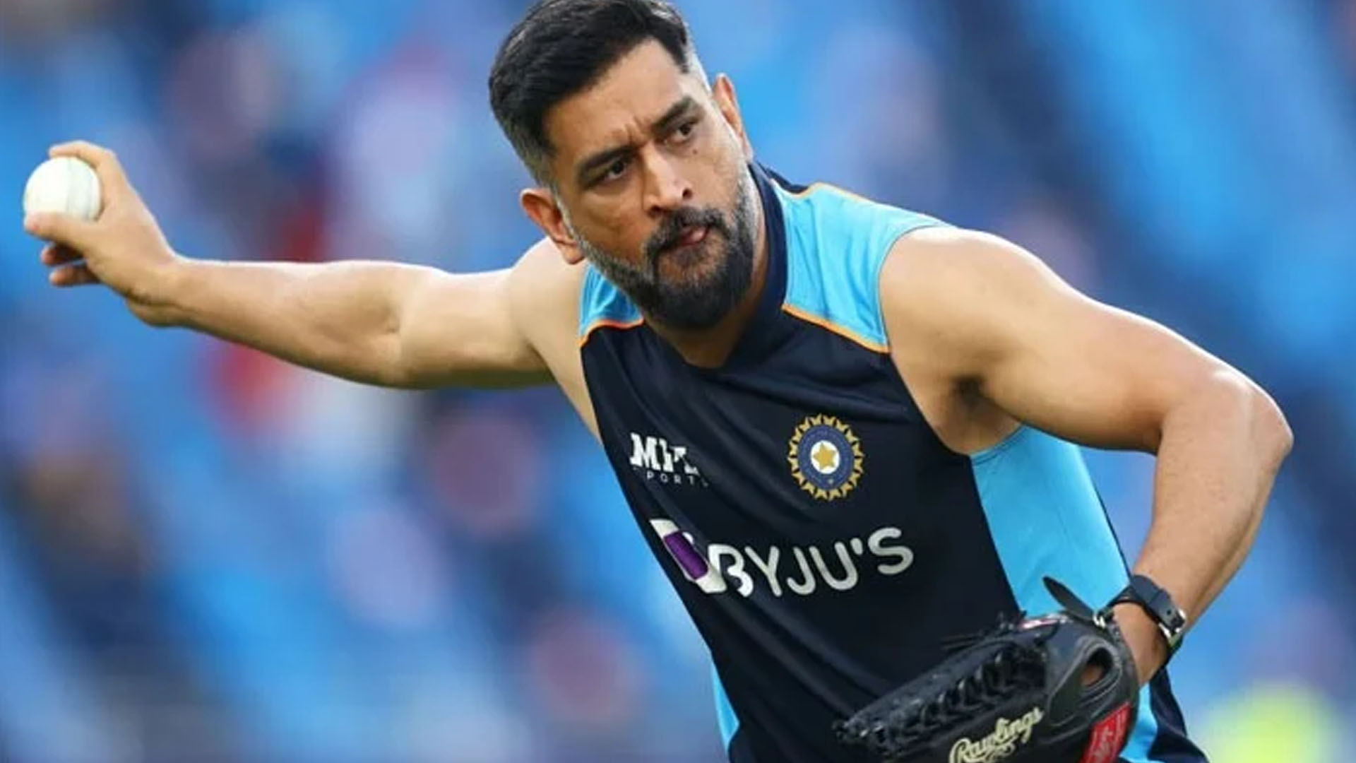 ধোনি কি কখনো জাতীয় দলের কোচ হবেন, ভারতের সাবেক যা বলছেন