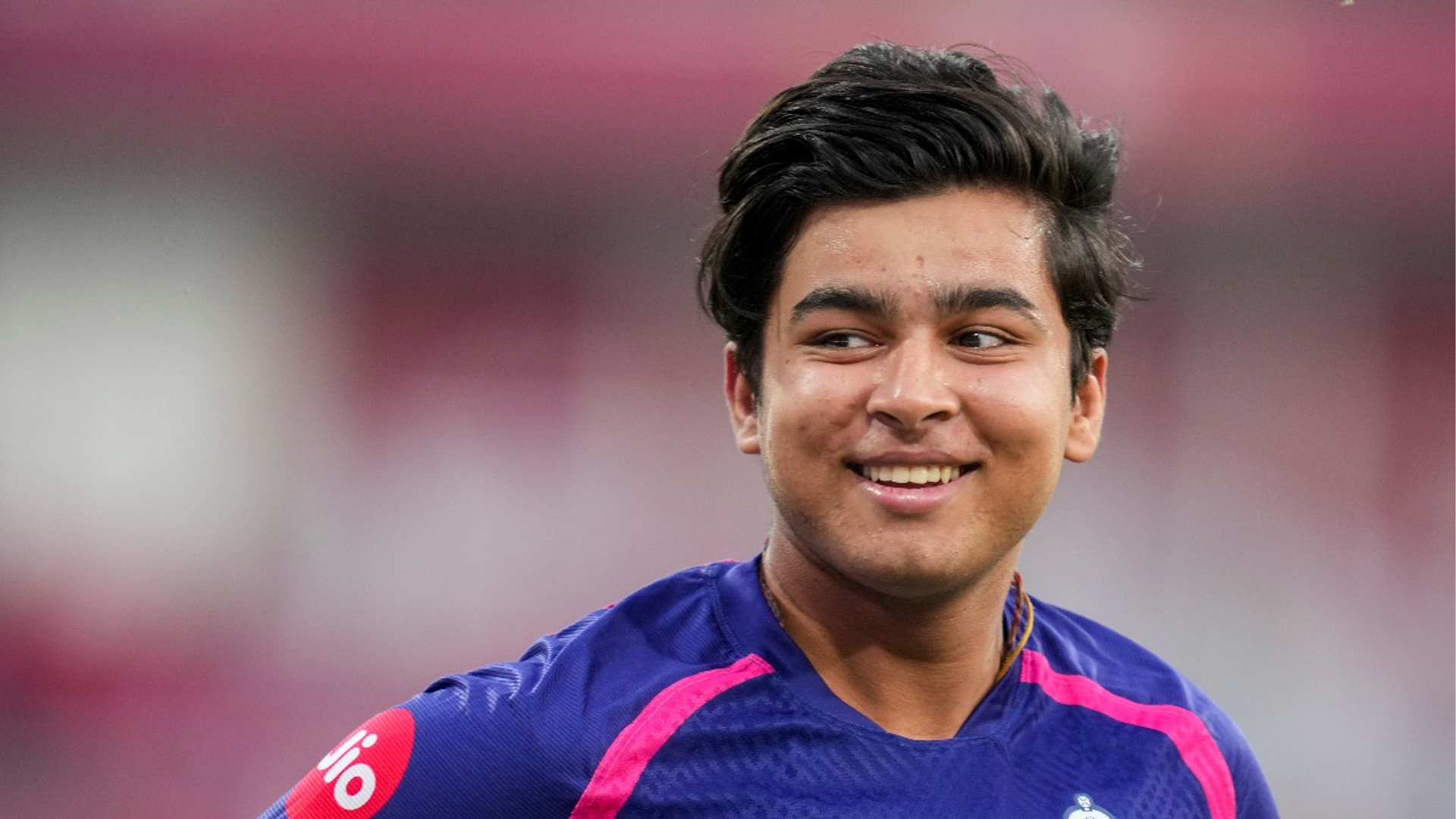 মাত্র ৮ রানের ইনিংসেই ইতিহাস গড়লেন সূর্যবংশী