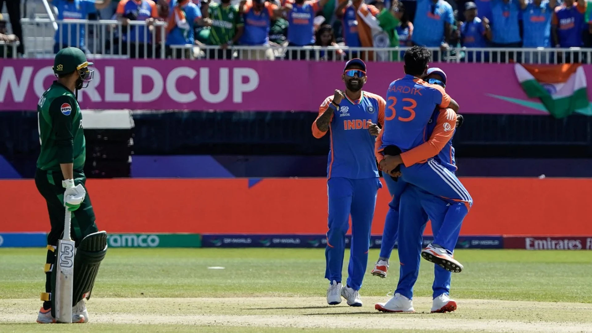 এশিয়া কাপে পাকিস্তানের বিপক্ষে ম্যাচ বয়কট করবে ভারত