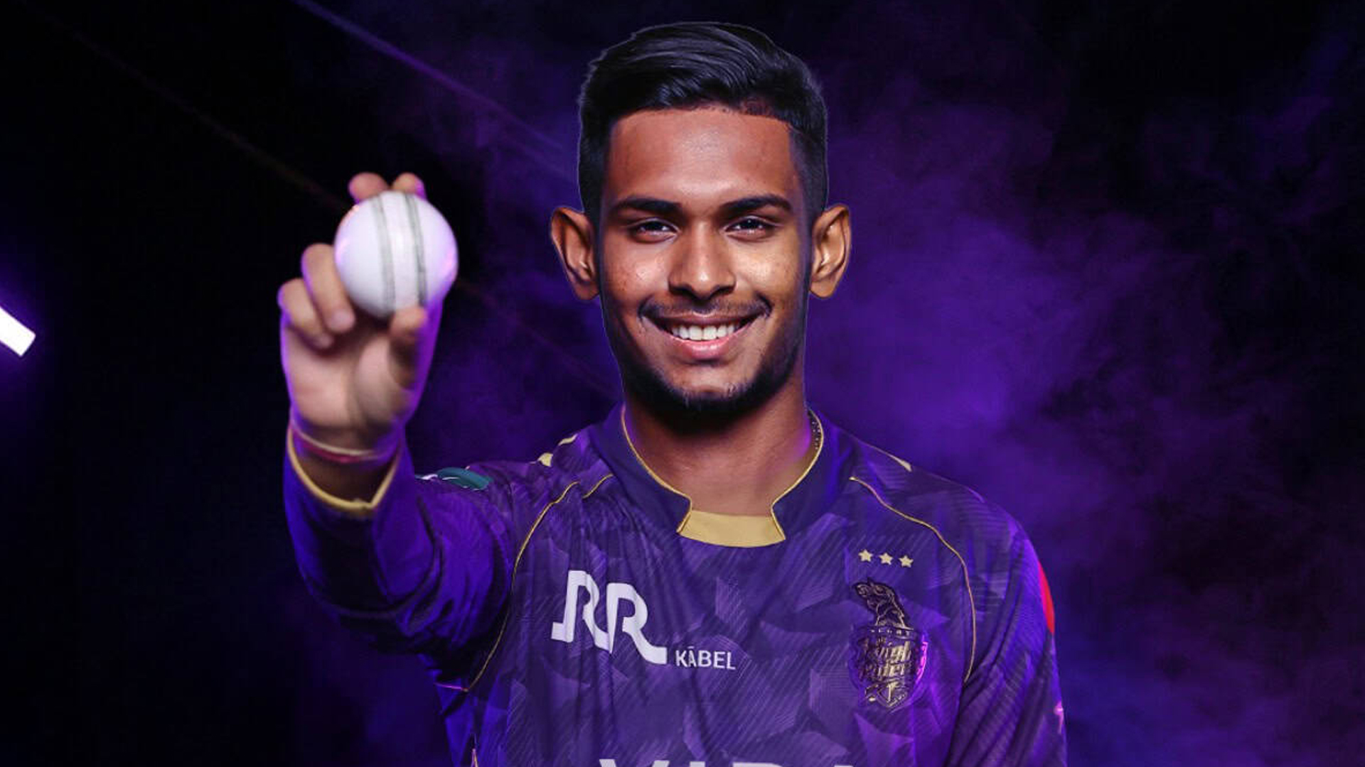 হারের বৃত্তে ঘুরপাক খেতে থাকা কলকাতা অবশেষে পাথিরানাকে দলে পাচ্ছে