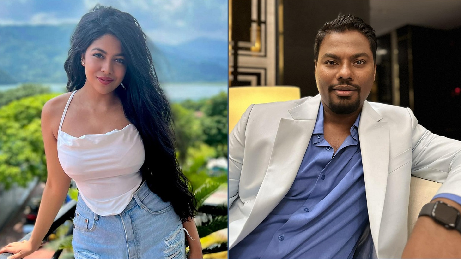 বিয়ে করছেন জেফার-রাফসান