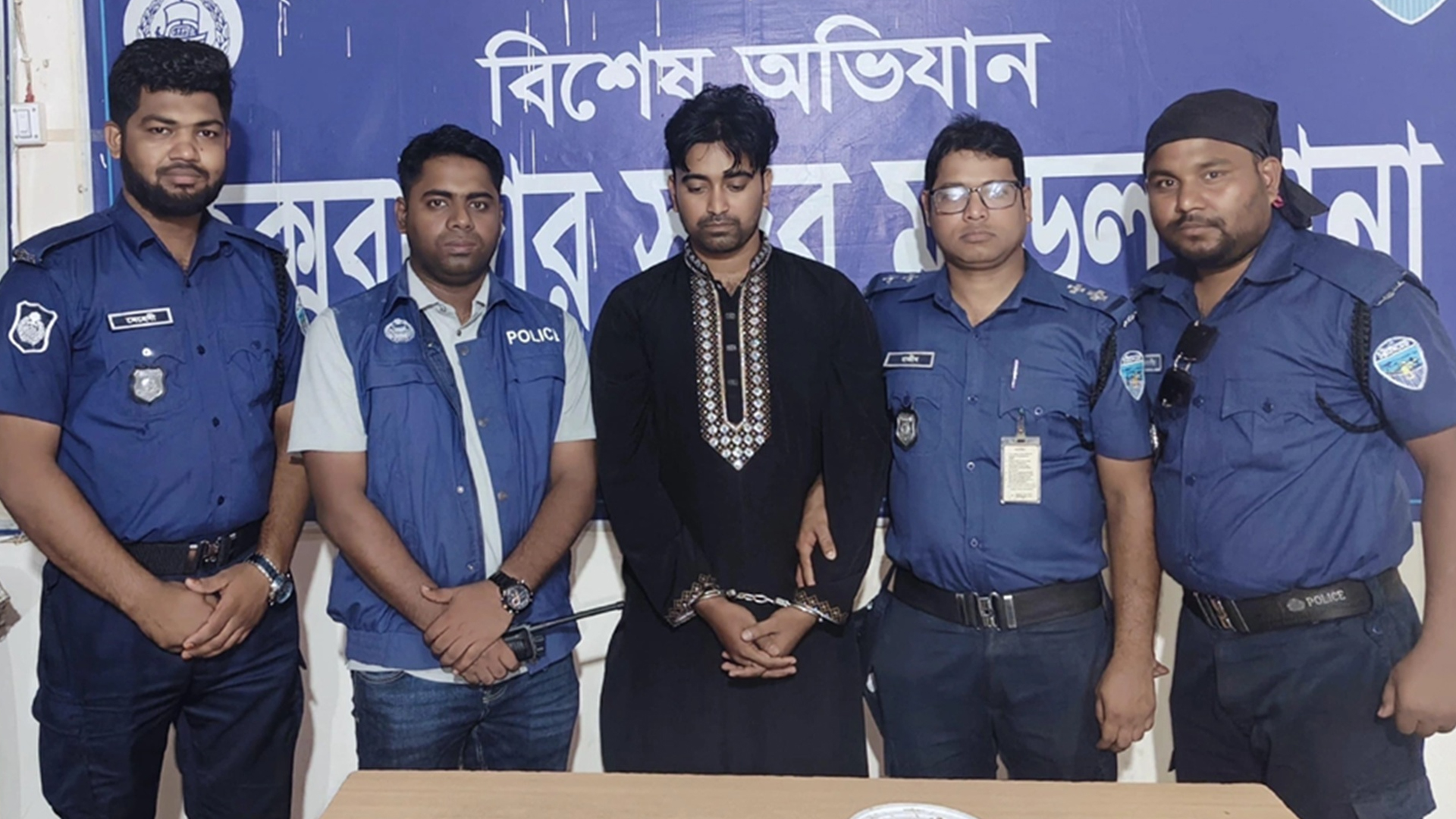 রসমালাইয়ের সঙ্গে ঘুমের ওষুধ খাইয়ে স্ত্রীকে হত্যা, বেরিয়ে এলো চাঞ্চল্যকর তথ্য