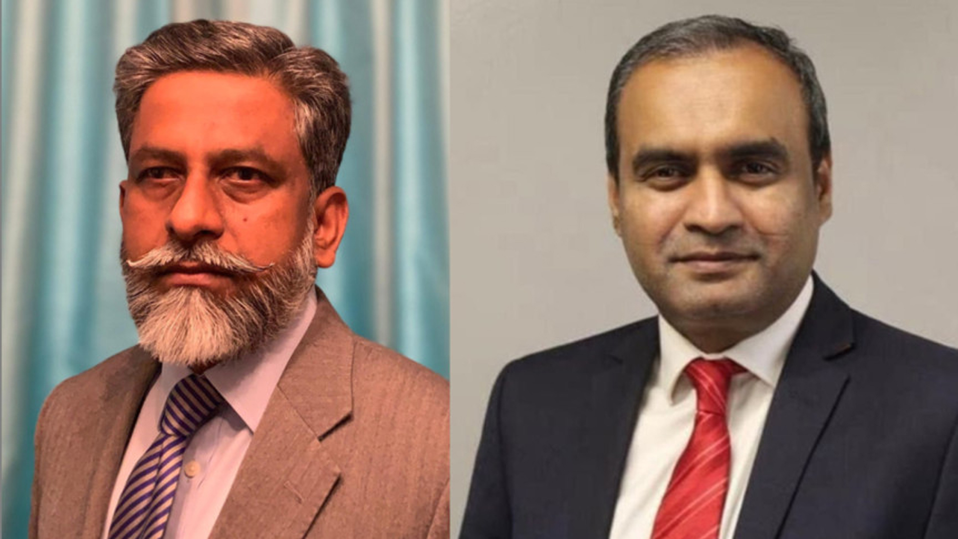 ট্রাইব্যুনালের গুরুত্বপূর্ণ পদে দুই ব্রিটিশ-বাংলাদেশি আইনজীবী নিয়োগ