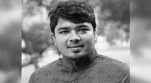হাবিবুর রহমান