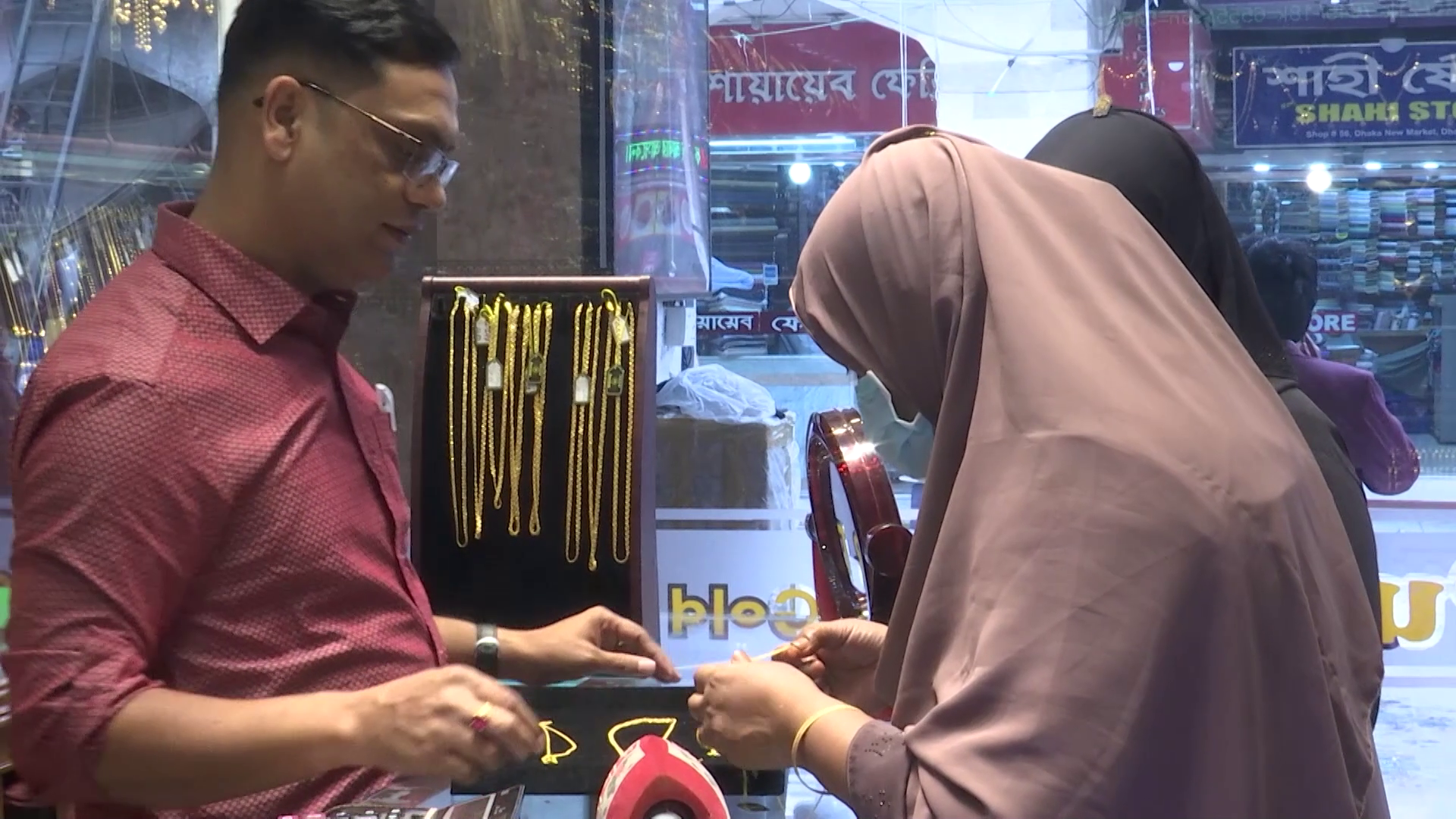 দেশে স্বর্ণ ও রুপার আজকের বাজারদর (৬ জুন, ২০২৬)