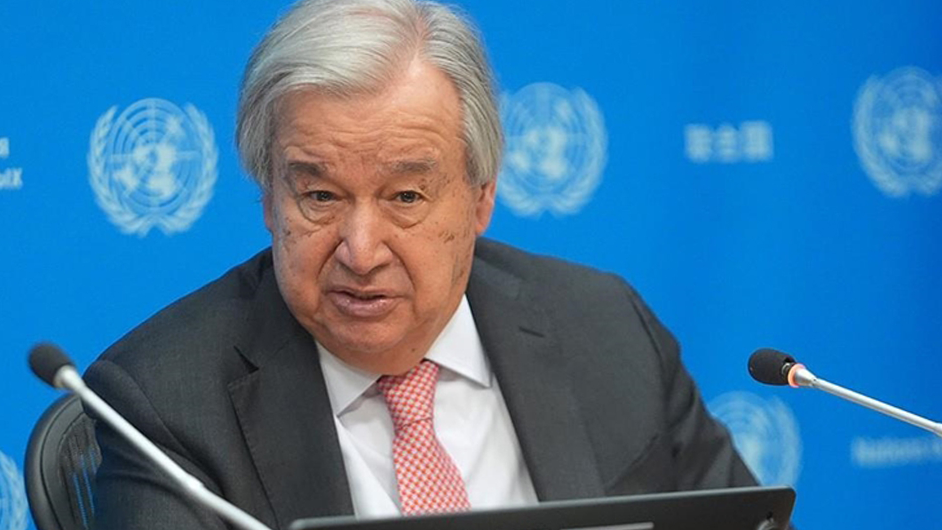 মাদুরো-গুতেরেস ফোনালাপ, কী আলোচনা হলো? - Bangla24.Top