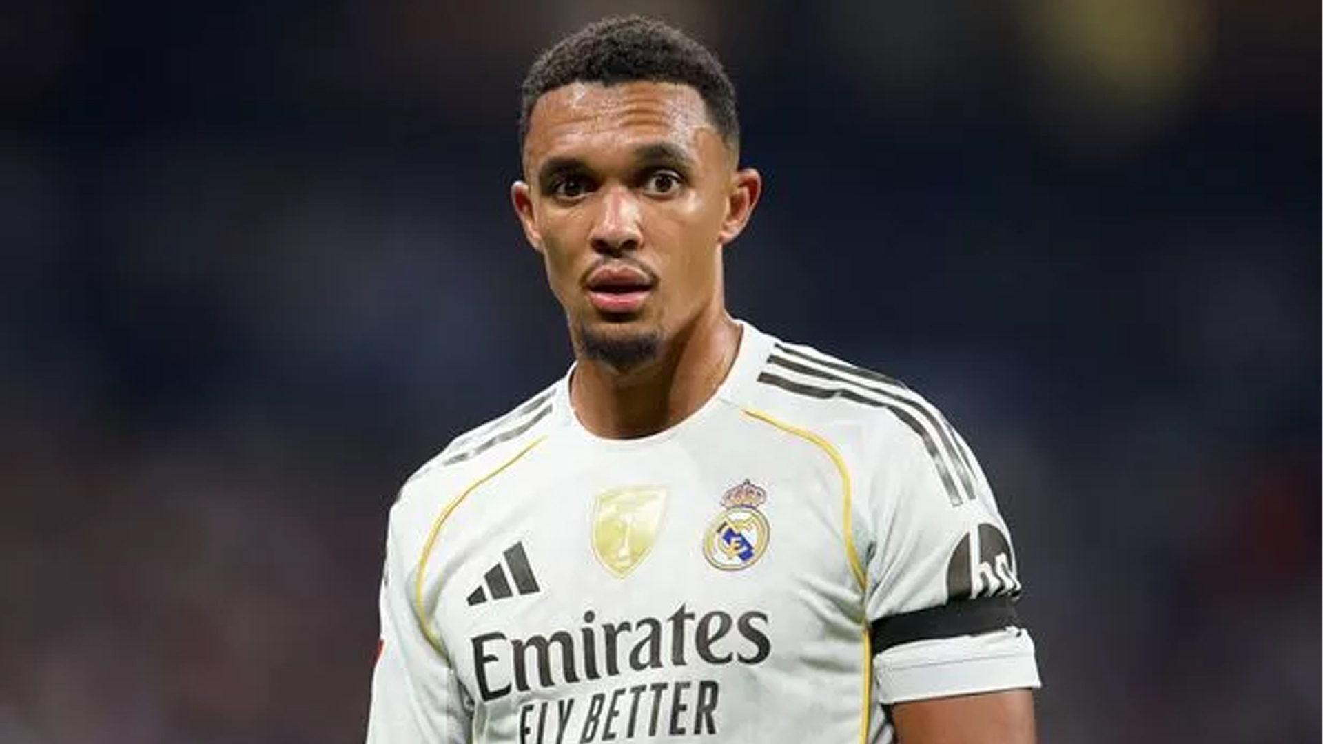 লিভারপুল-রিয়াল ম্যাচের আগে আলোচনায় আর্নল্ড