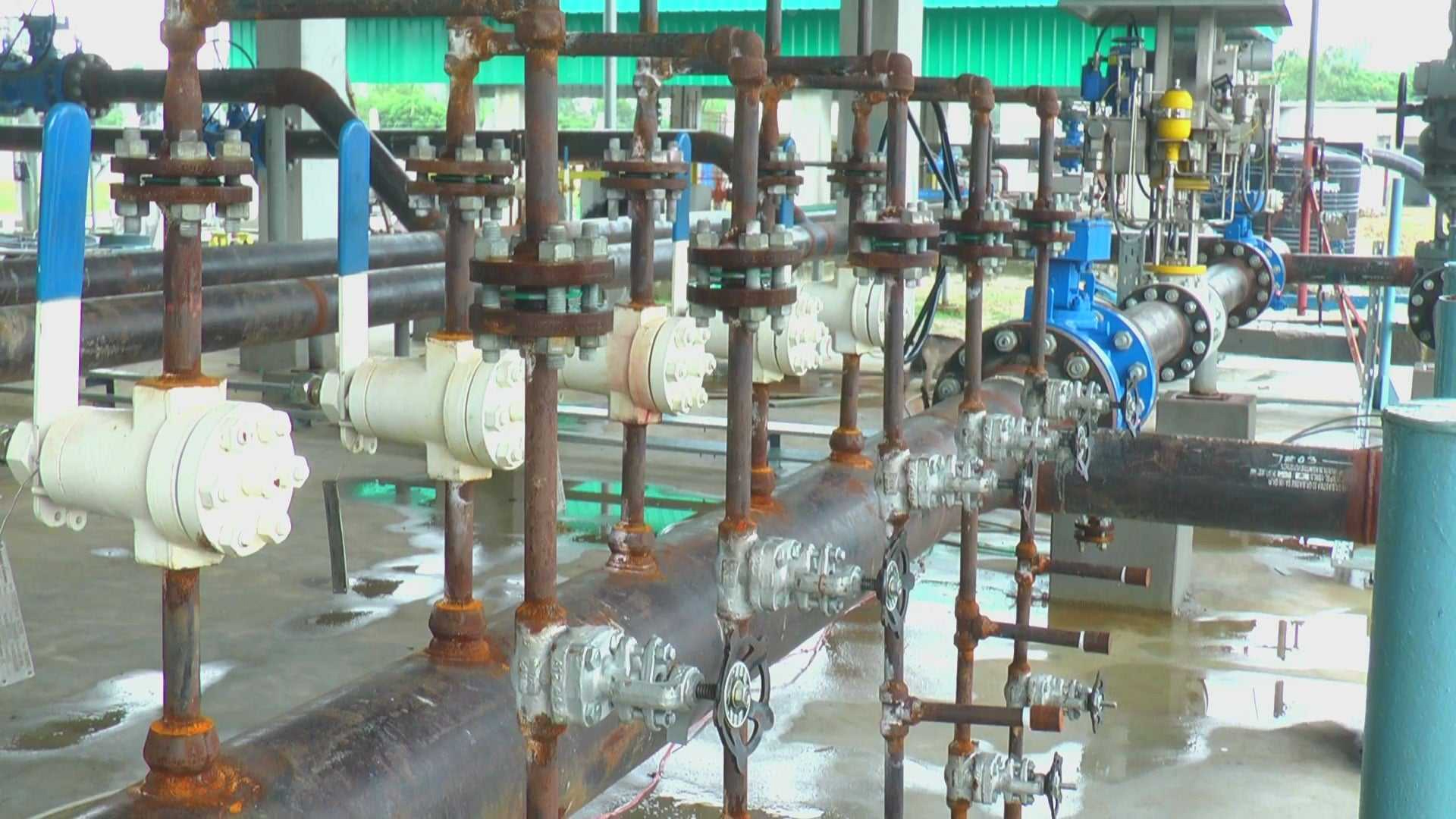 পাইপলাইনে ভারত থেকে আসছে আরও ৫ হাজার মেট্রিক টন ডিজেল