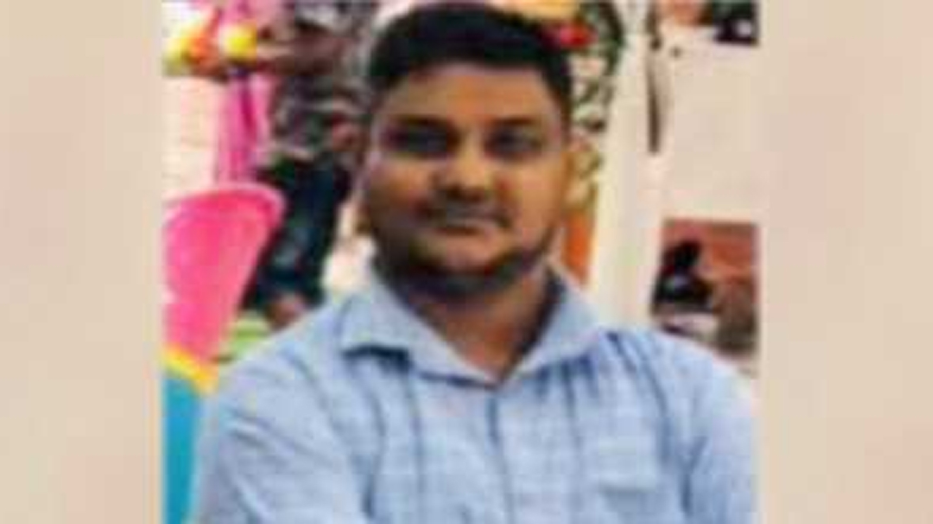 বর নিয়ে ফেরা হলো না ফয়সালের, টানেলে দুর্ঘটনায় গেল প্রাণ