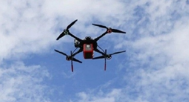 বিমানবন্দর এলাকায় ড্রোন উড্ডয়ন নিয়ে নতুন নির্দেশনা বেবিচকের