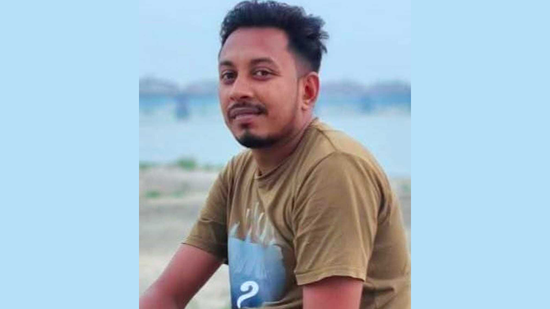 পাবনায় ছাত্রদল নেতা হত্যার চারদিন পর মামলা, আসামি ৭