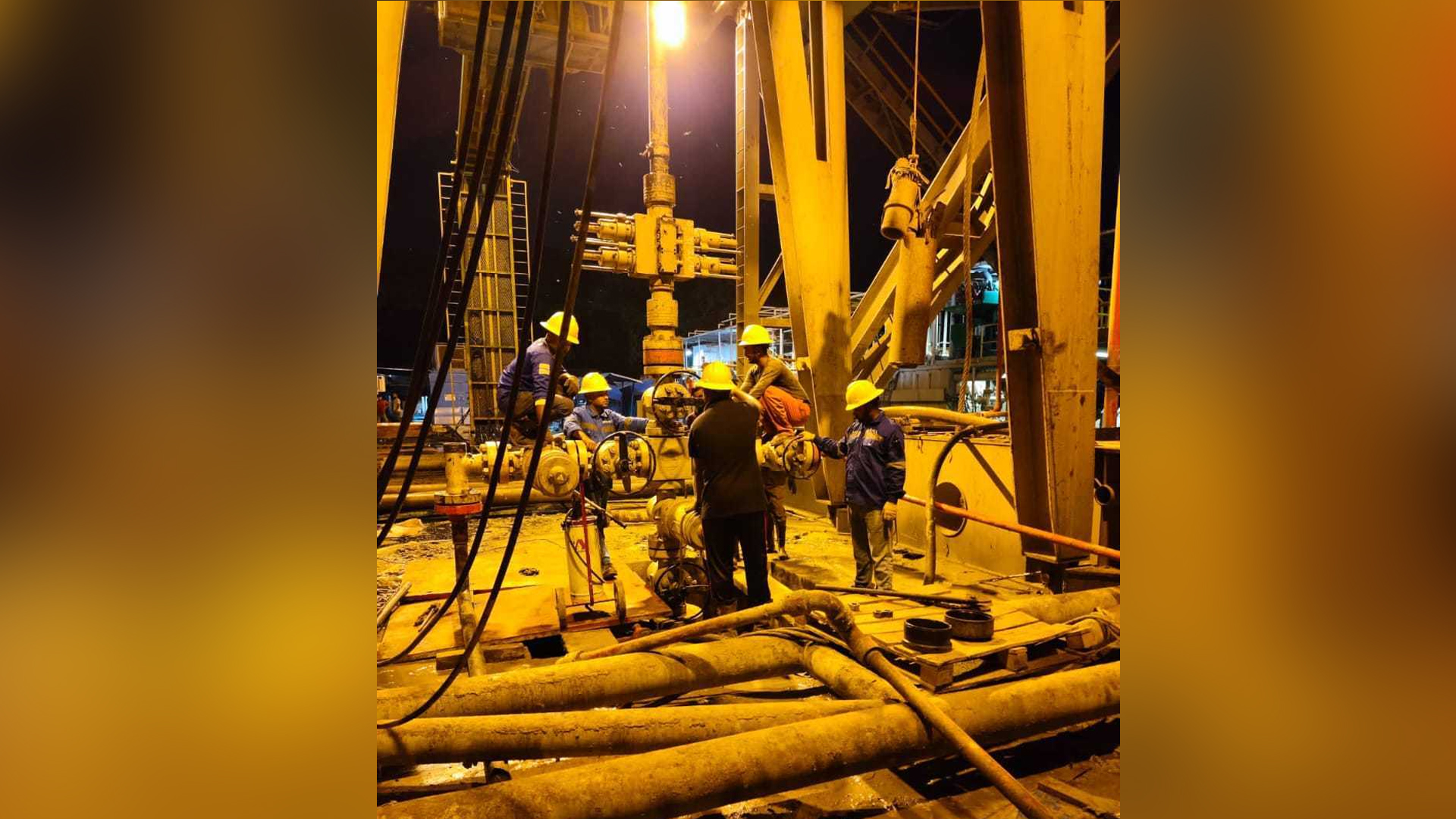 কৈলাশটিলা-১ কূপের সংস্কারকাজ শেষ, জাতীয় গ্রিডে প্রতিদিন যুক্ত হবে ৫০ লাখ ঘনফুট গ্যাস