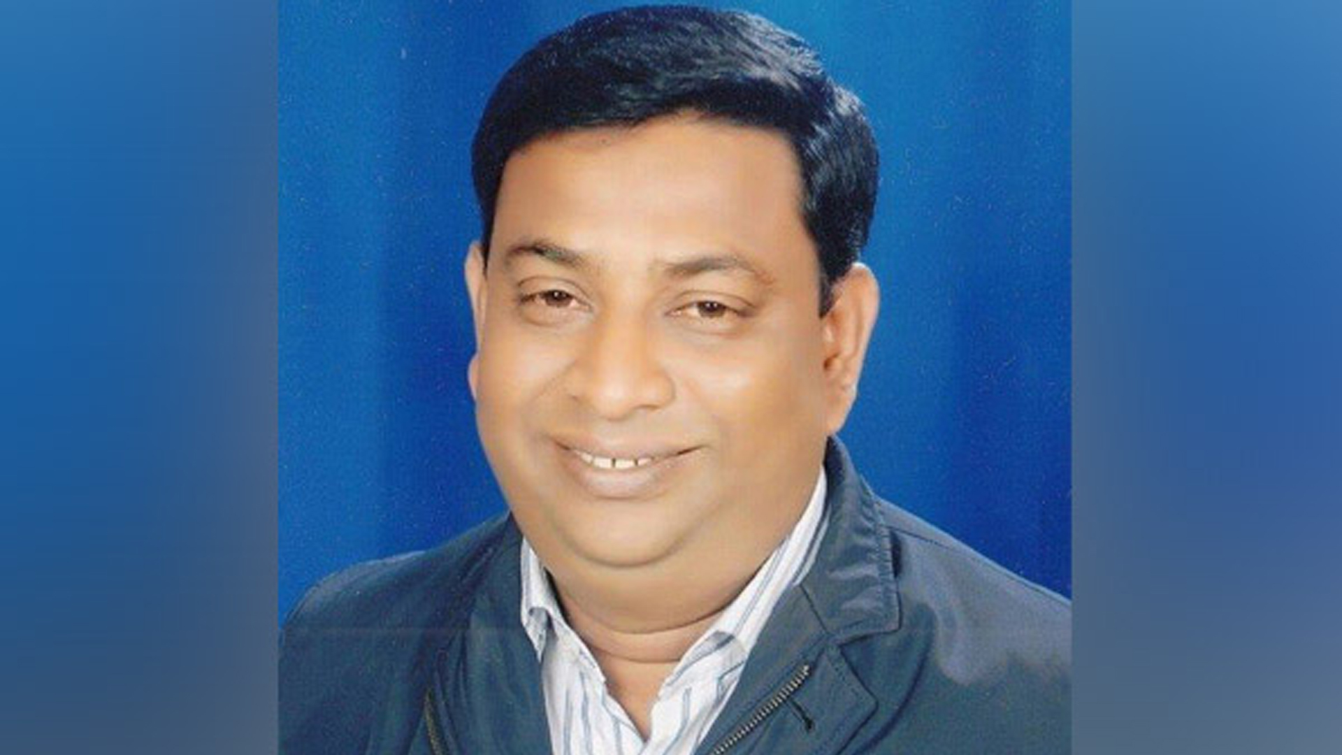 খুলনা-৬ আসনে বিএনপির প্রার্থী মনিরুল হাসান বাপ্পী