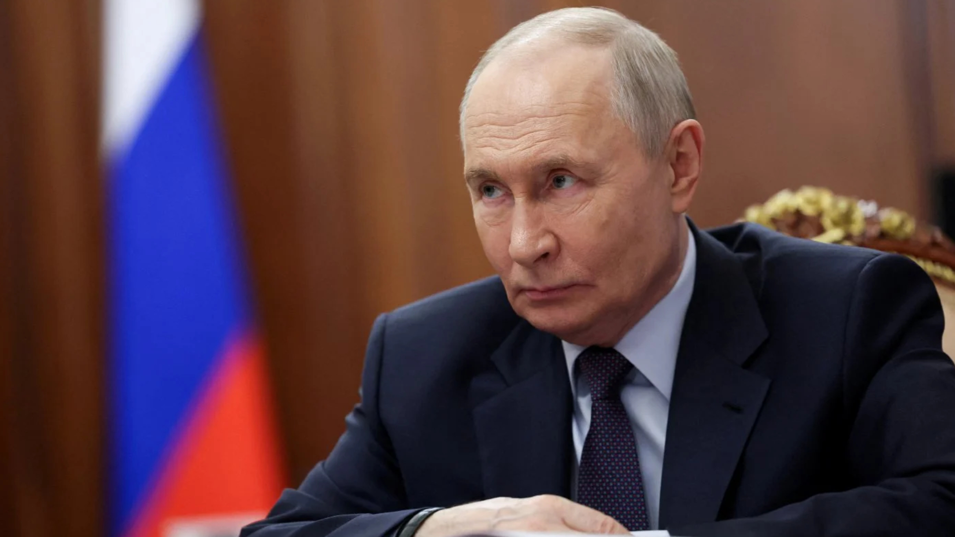 যুদ্ধবিরতির সময় বাড়ানোর প্রস্তাব প্রত্যাখ্যান, পূর্ণমাত্রায় হামলা শুরুর ঘোষণা পুতিনের