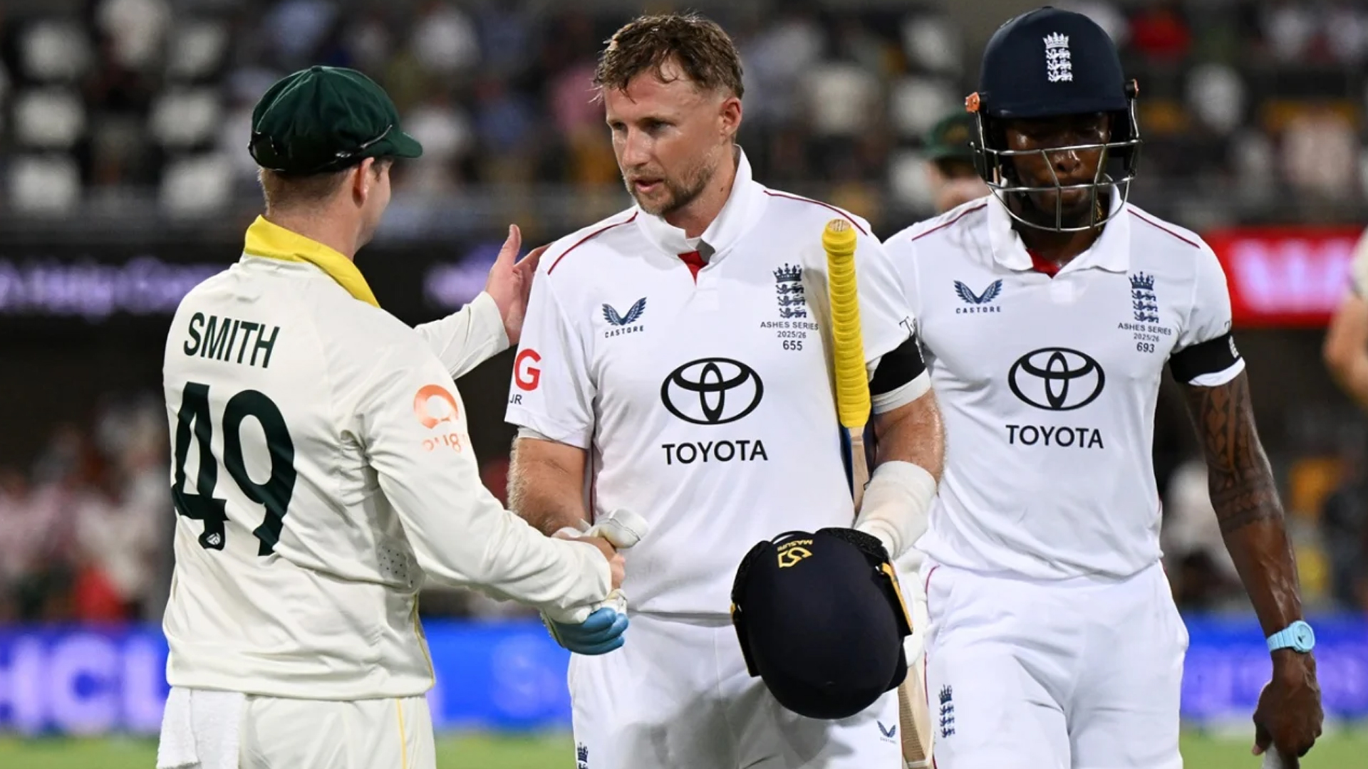 যে বিশ্বরেকর্ড লজ্জায় ফেলেছে রুটকে