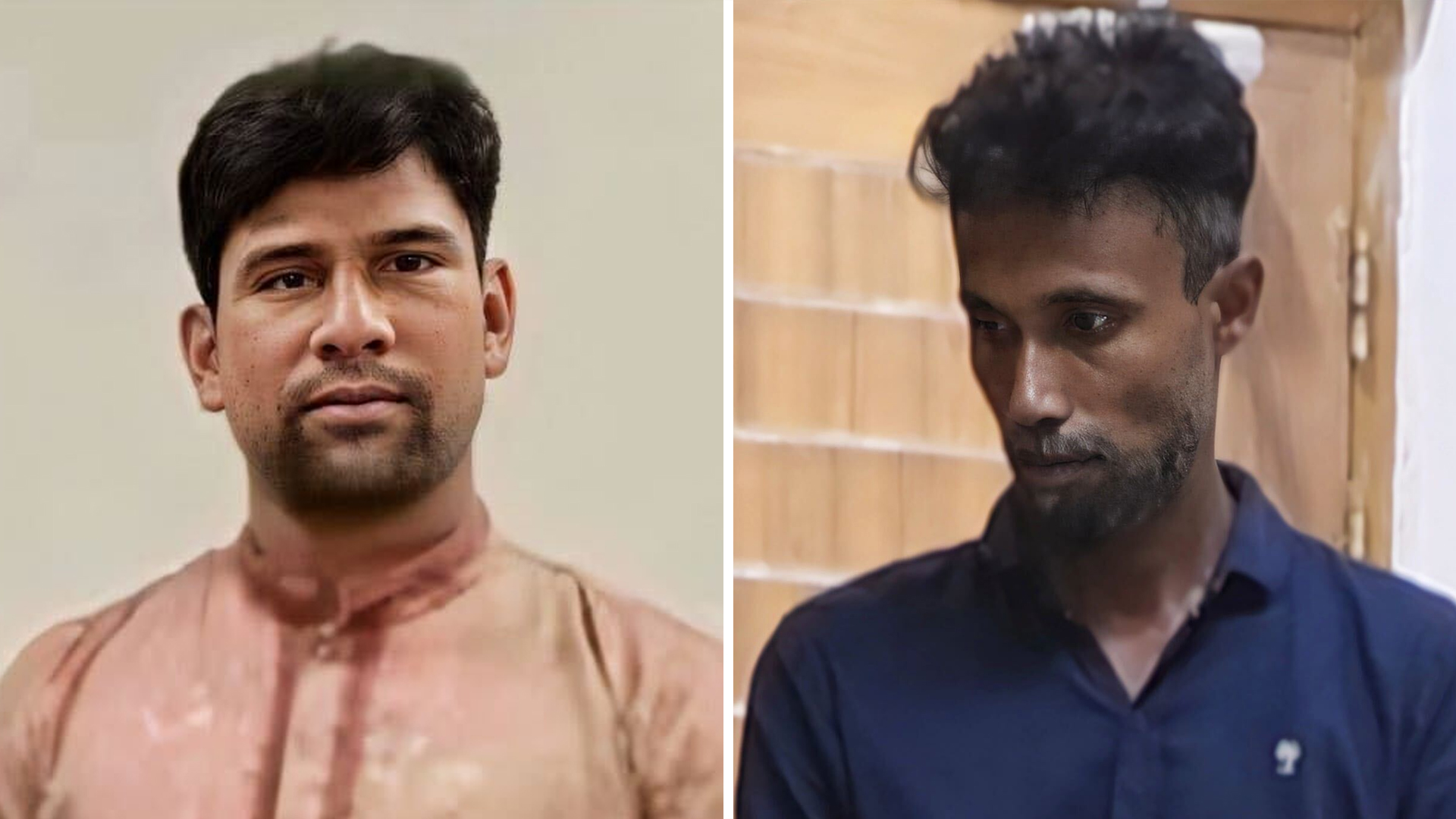 গাজীপুরে সাংবাদিকের ওপর হামলা, স্বেচ্ছাসেবক দলের ২ নেতা বহিষ্কার