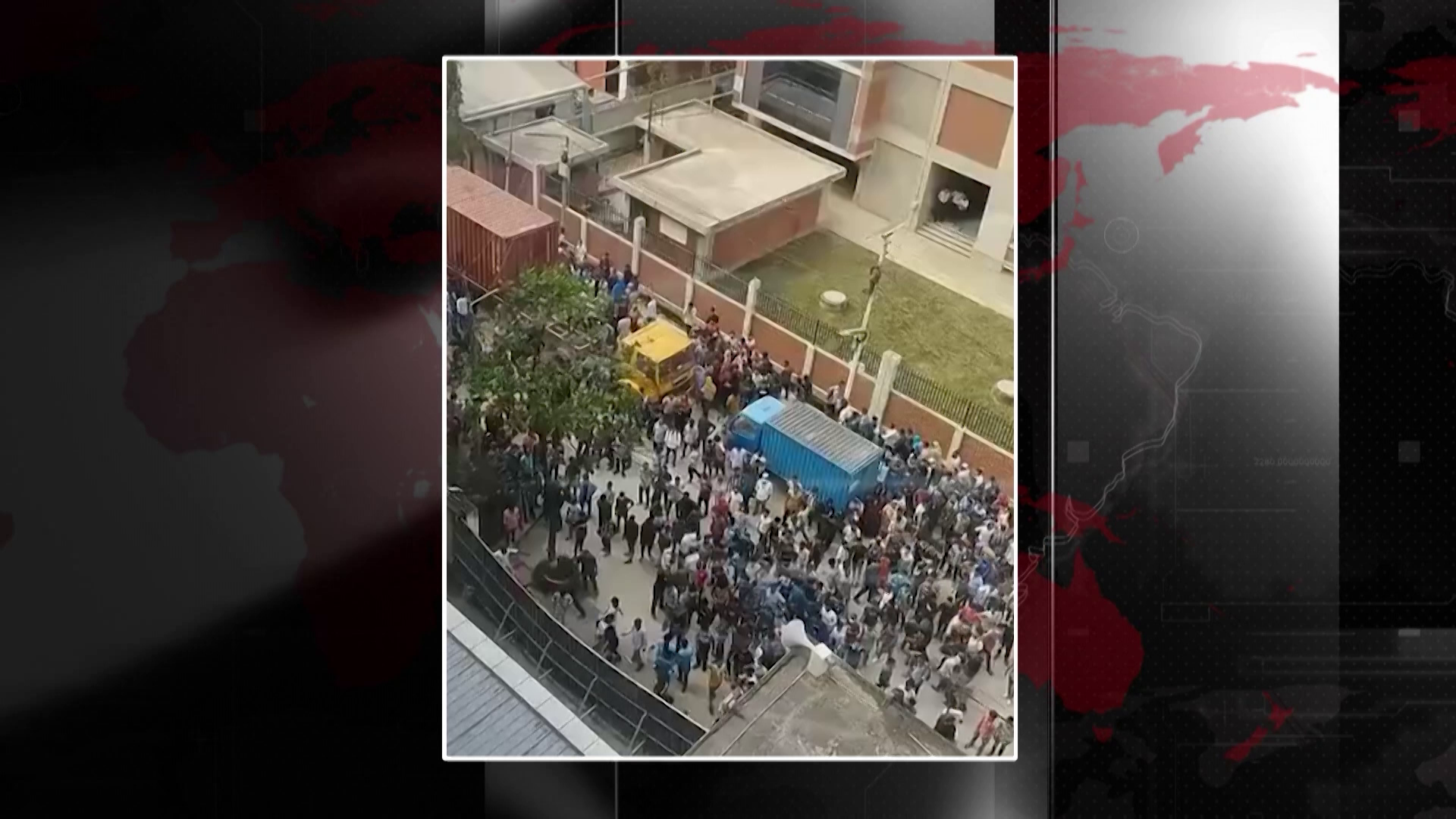 গুজব ছড়িয়ে পোশাক খাতে অস্থিরতা সৃষ্টির চেষ্টা, নেপথ্যে কারা?