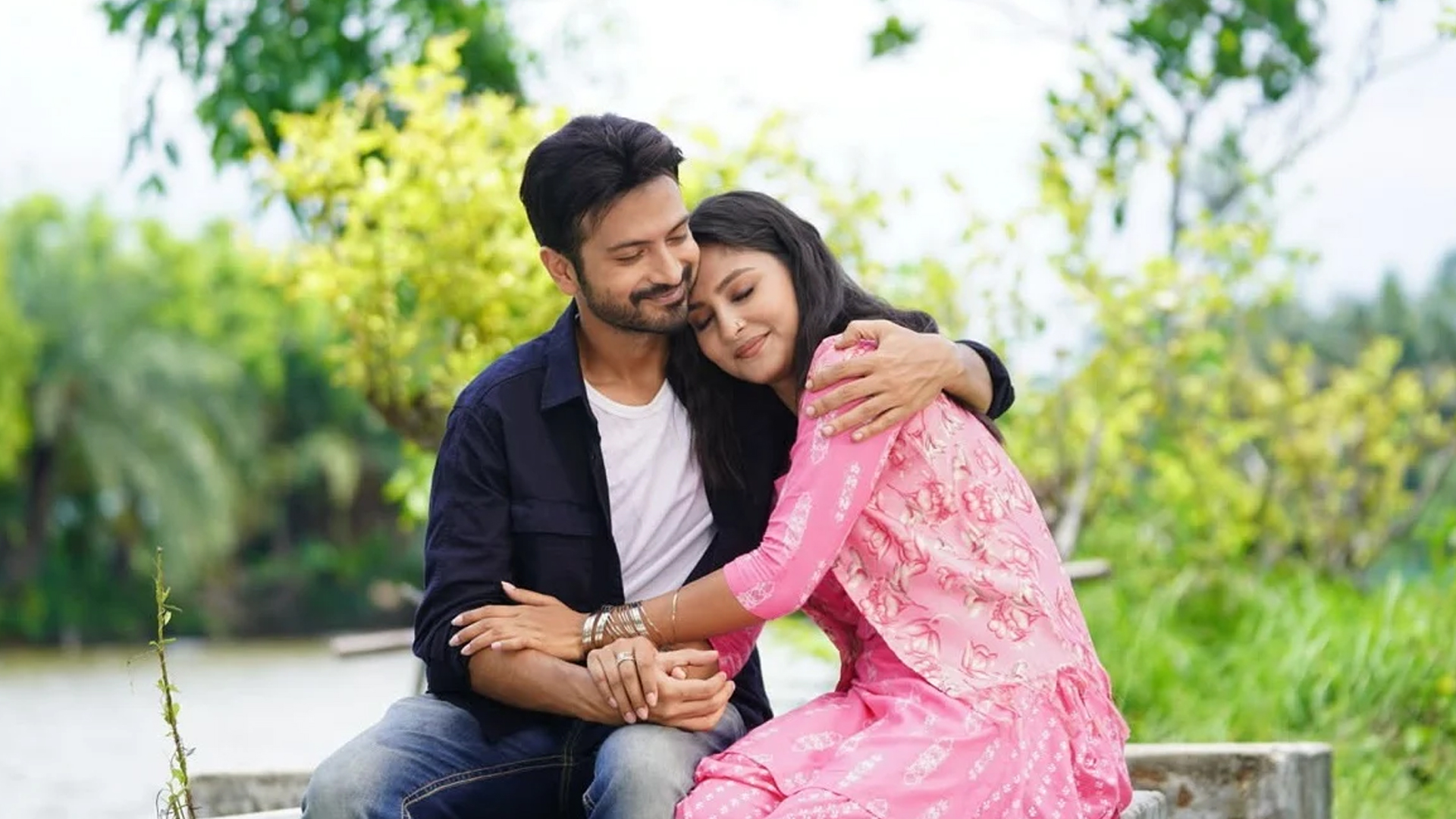 নির্বাচনে মনোনয়ন নিয়ে লড়াইয়ের গল্প বলবে ‘জনম জনম’