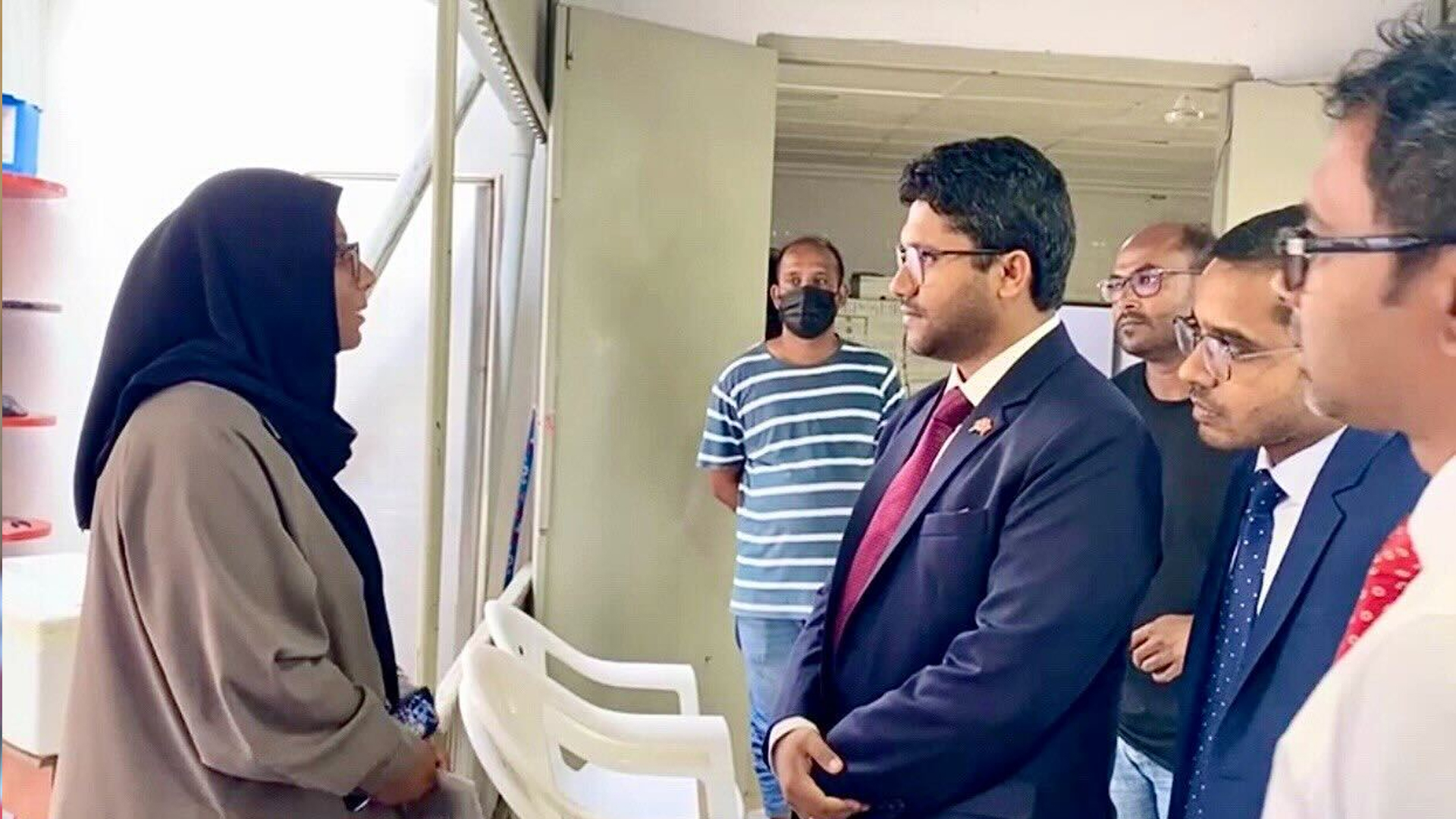 চলতি বছর মালদ্বীপে ৩০ প্রবাসী বাংলাদেশির মৃত্যু, বেশিরভাগই স্ট্রোকে