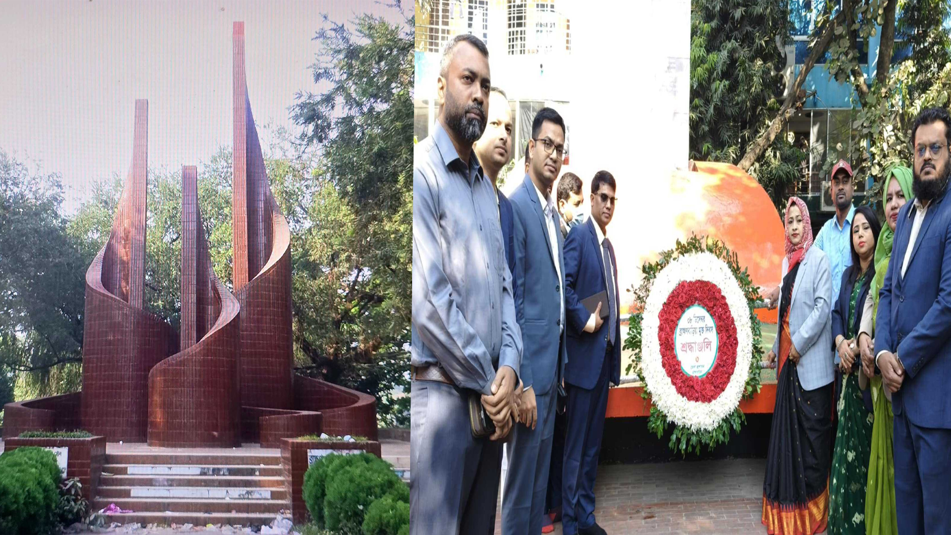 ব্রাহ্মণবাড়িয়া মুক্ত দিবস আজ, নানা আয়োজনে পালন