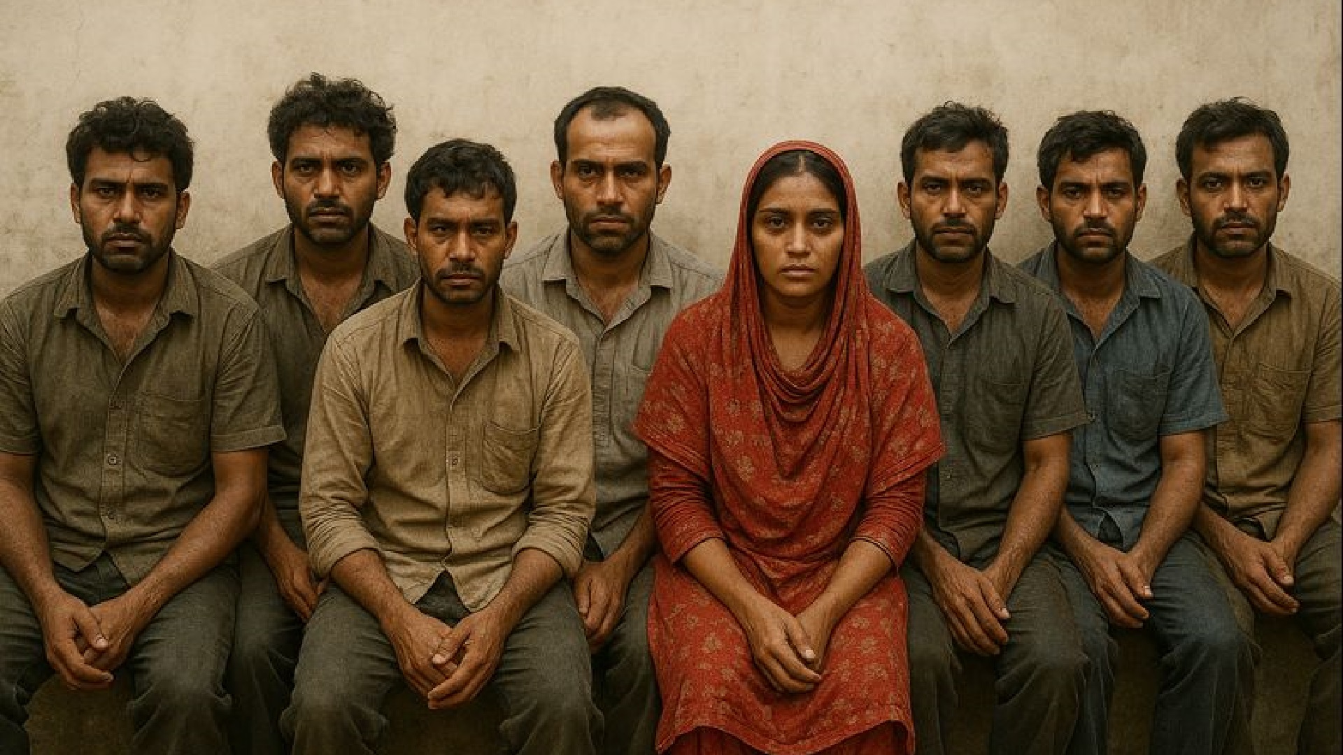 বিজয়ের দিন দেশে ফিরবেন ভারতে বন্দি ৮ বাংলাদেশি