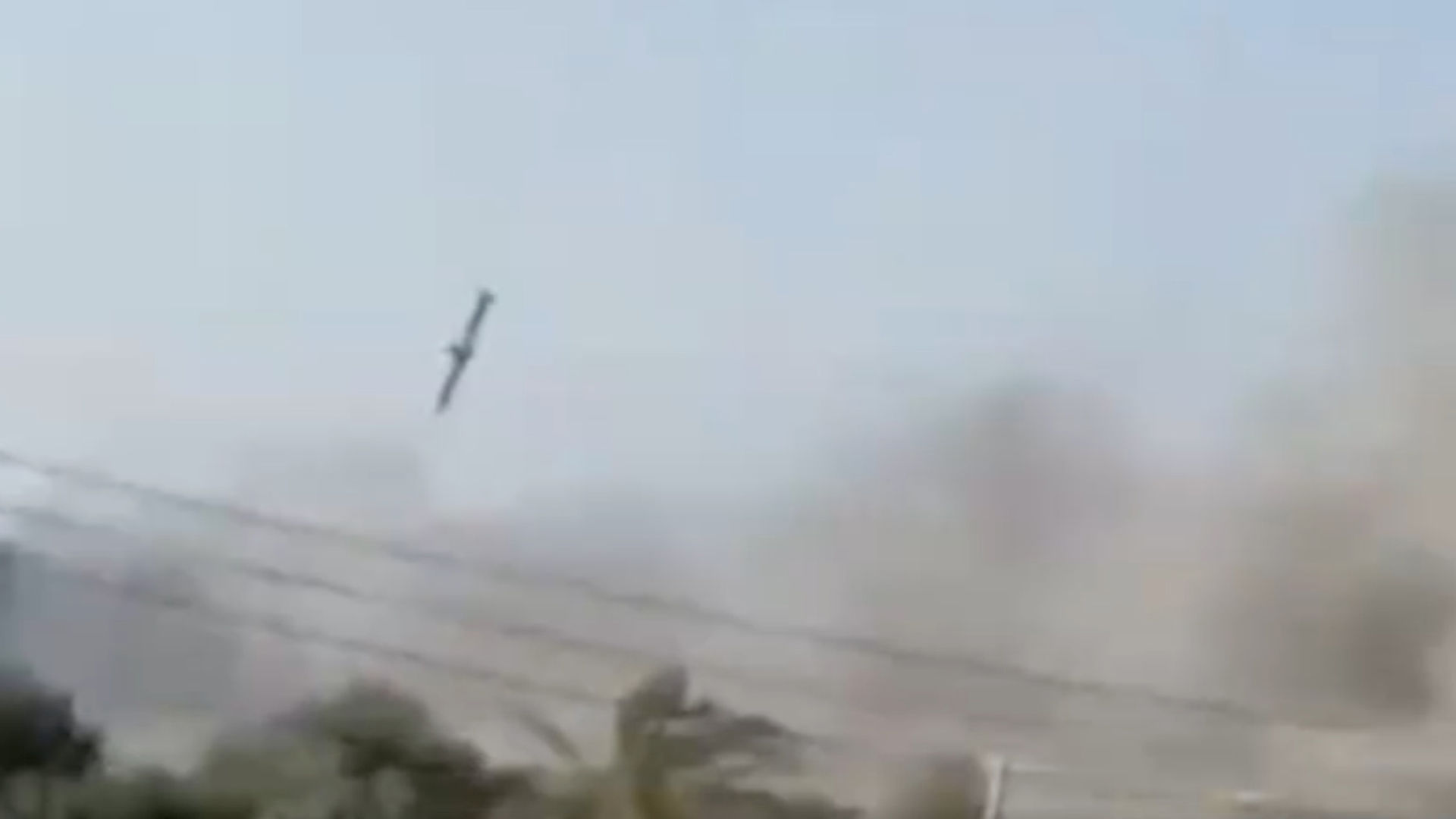 মার্কিন টমাহক ক্ষেপণাস্ত্রের আঘাতেই ইরানের স্কুল শিক্ষার্থীসহ ১৭৫ জন নিহত হন, ভিডিও প্রকাশ