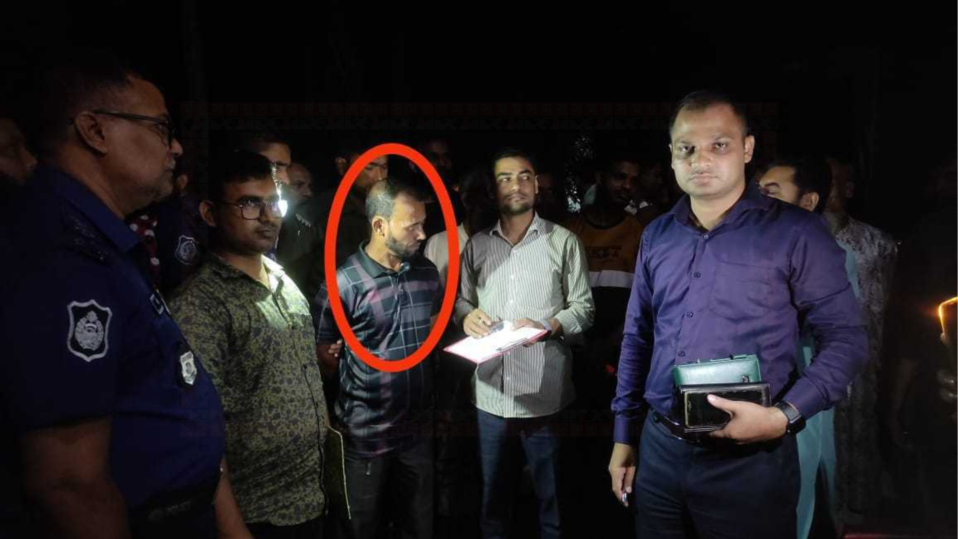 অ্যানথ্রাক্স আক্রান্ত গরুর মাংস বিক্রির চেষ্টা, ব্যবসায়ীকে কারাদণ্ড