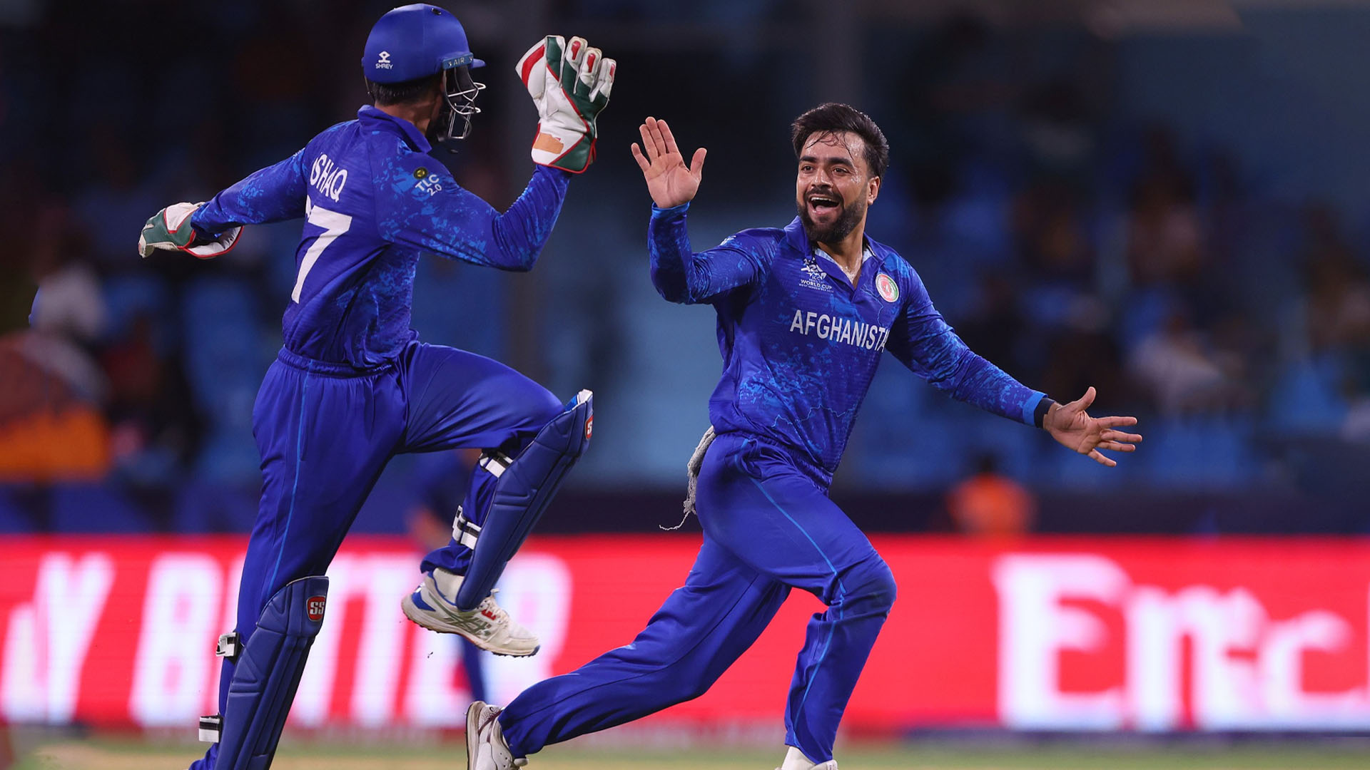 এশিয়া কাপের ১৭ সদস্যের ১৬ জনকে নিয়ে আফগানিস্তানের ত্রিদেশীয় সিরিজের দল