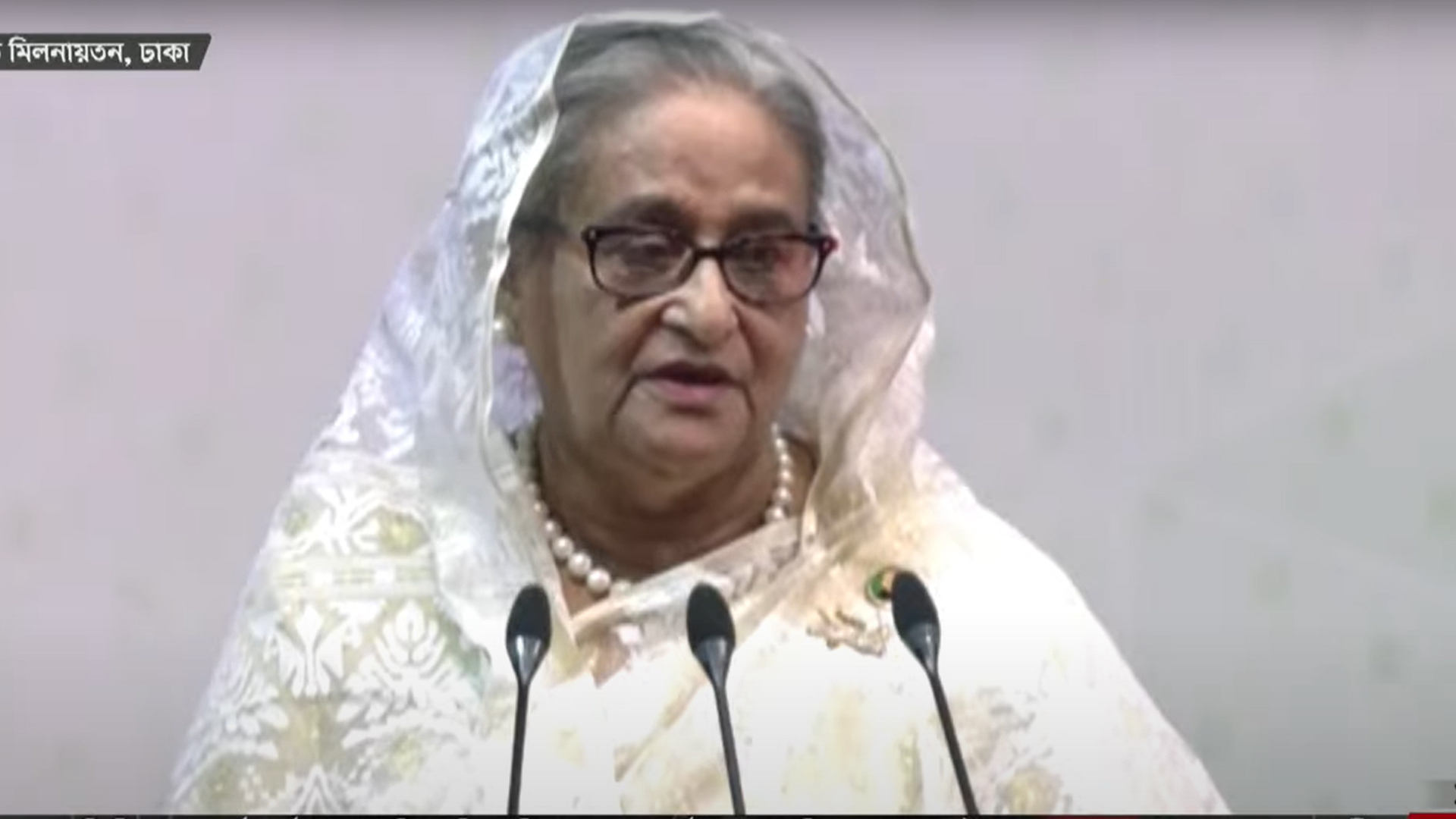 ৯ তরুণ হত্যা: শেখ হাসিনাসহ আট জনের বিরুদ্ধে অভিযোগ গঠন শুনানি আজ