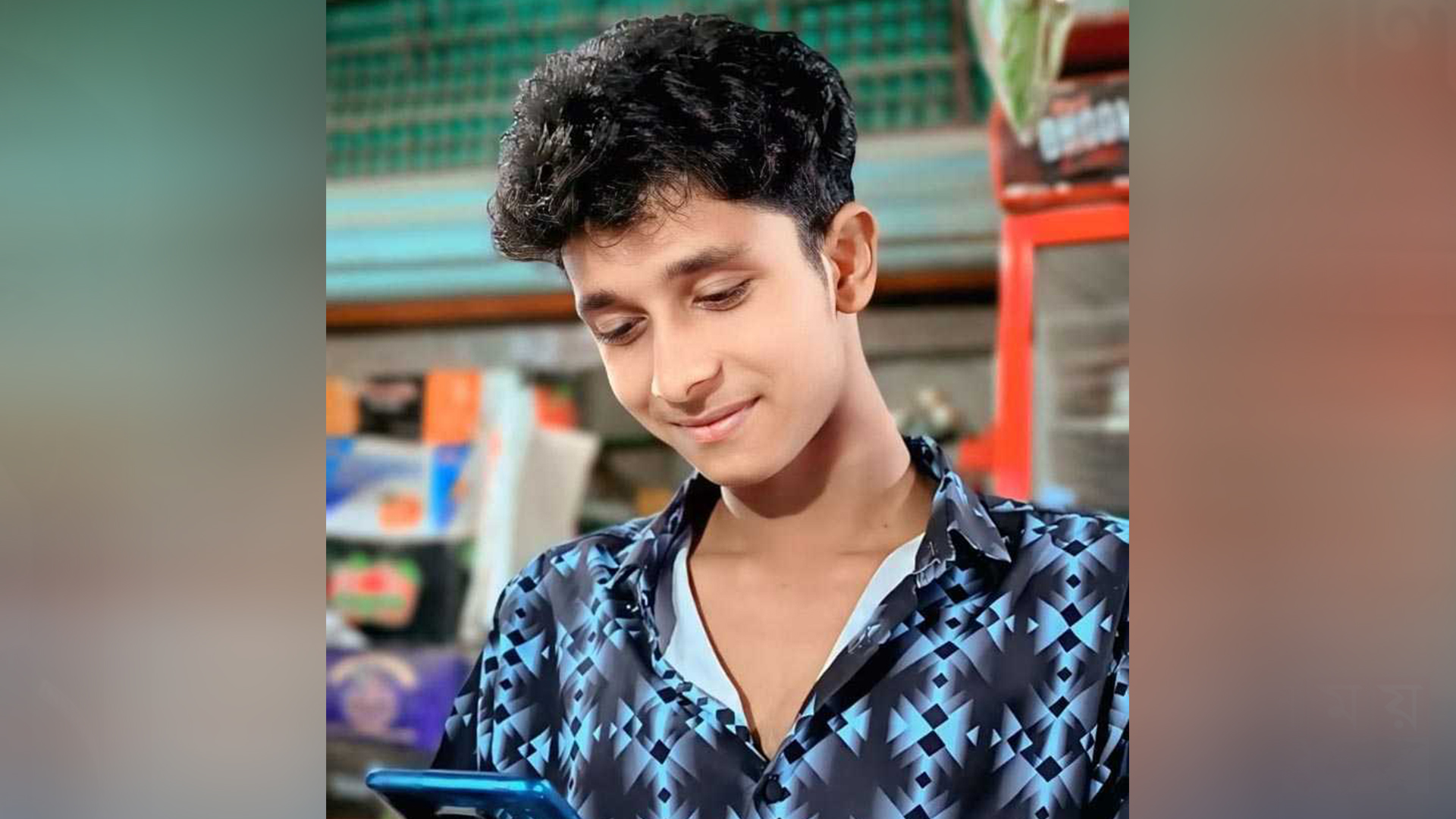 রাতের আঁধারে প্রেমিকার সঙ্গে দেখা করতে যাওয়াই কাল হলো শিহাবের