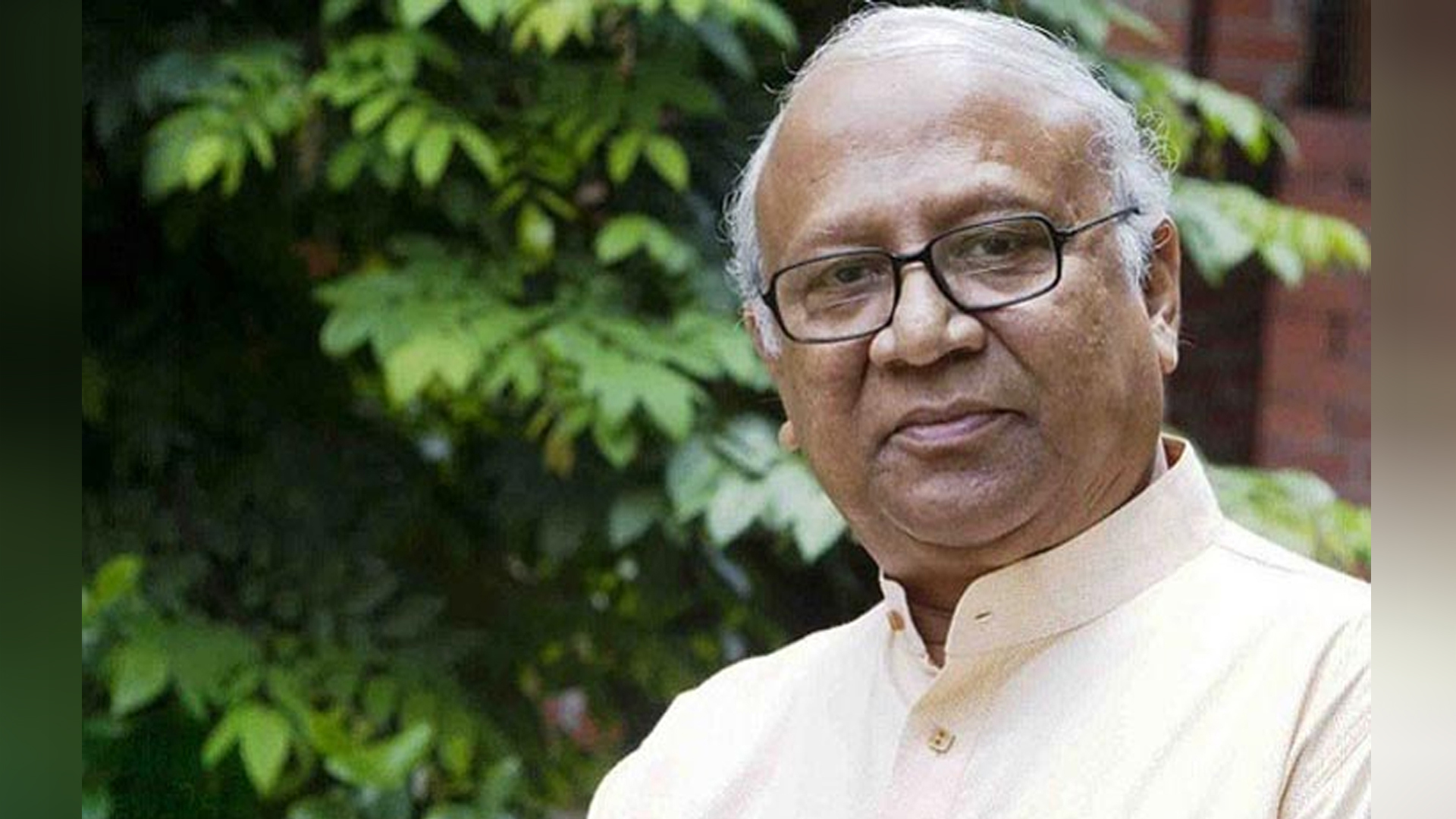 বরেণ্য অভিনয়শিল্পী আতাউর রহমান মারা গেছেন