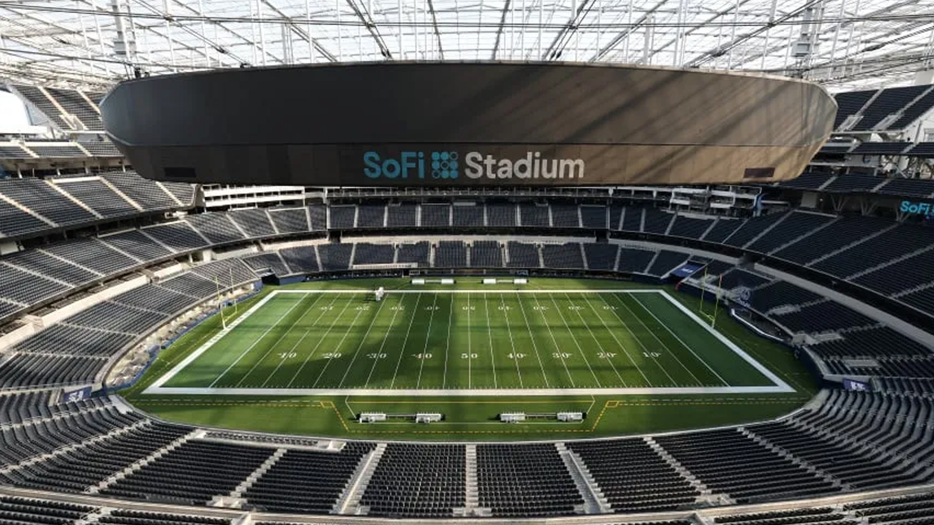 ধর্মঘটের হুমকিতে যুক্তরাষ্ট্রে বিশ্বকাপের ভেন্যুকে ঘিরে অনিশ্চয়তা