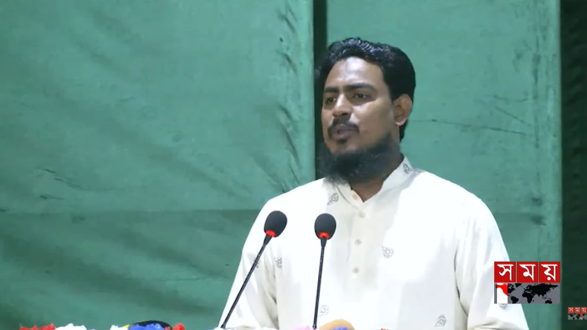 সংস্কার না হলে সরকারের এক্সিট পয়েন্ট ও নির্বাচন নিয়ে ধোঁয়াশা তৈরি হবে: আখতার হোসেন