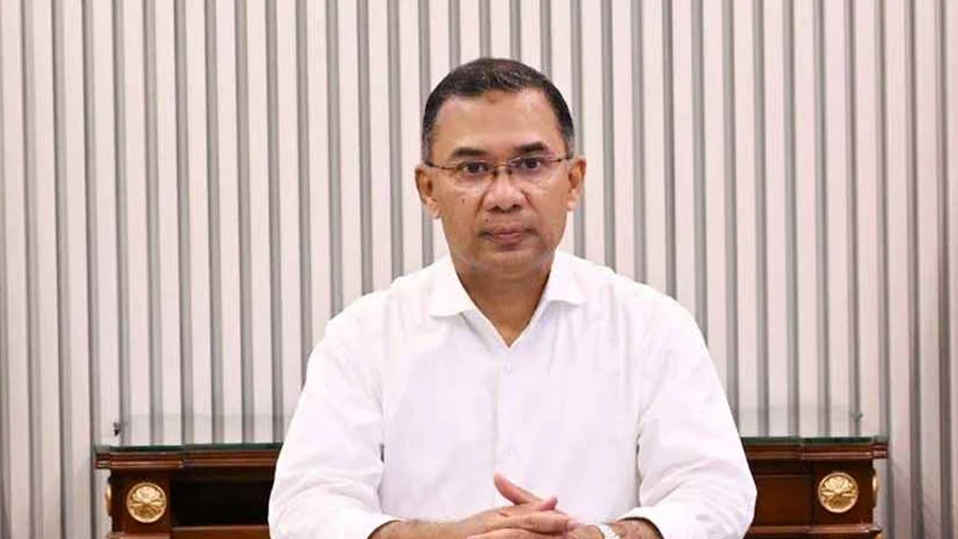 একটি স্বনির্ভর ও গণতান্ত্রিক বাংলাদেশ গড়ে তুলতে ঐক্যবদ্ধভাবে কাজ করার আহ্বান প্রধানমন্ত্রীর