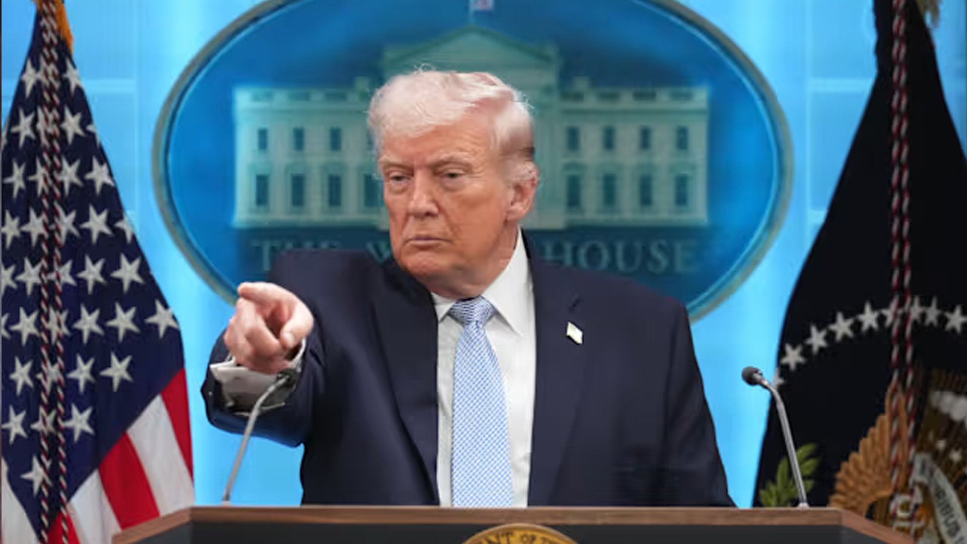 ‘আজ রাতে একটি গোটা সভ্যতা ধ্বংস হয়ে যাবে’, ইরানকে ট্রাম্পের নতুন হুমকি