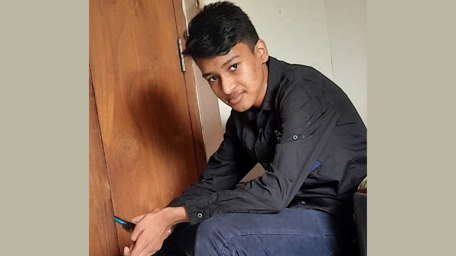 স্ত্রীর সঙ্গে পরকীয়া সন্দেহে আরাফাতকে হত্যা, ৩ আসামির স্বীকারোক্তি