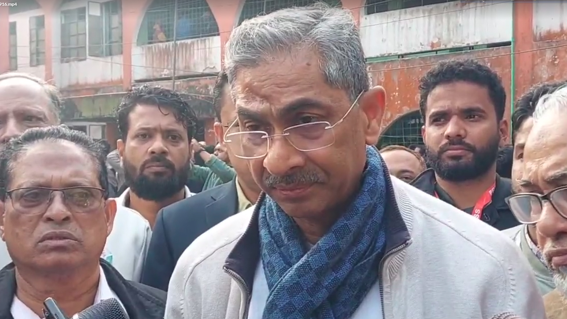 ধানের শীষের গণজোয়ার সৃষ্টি হয়েছে: এ্যানি